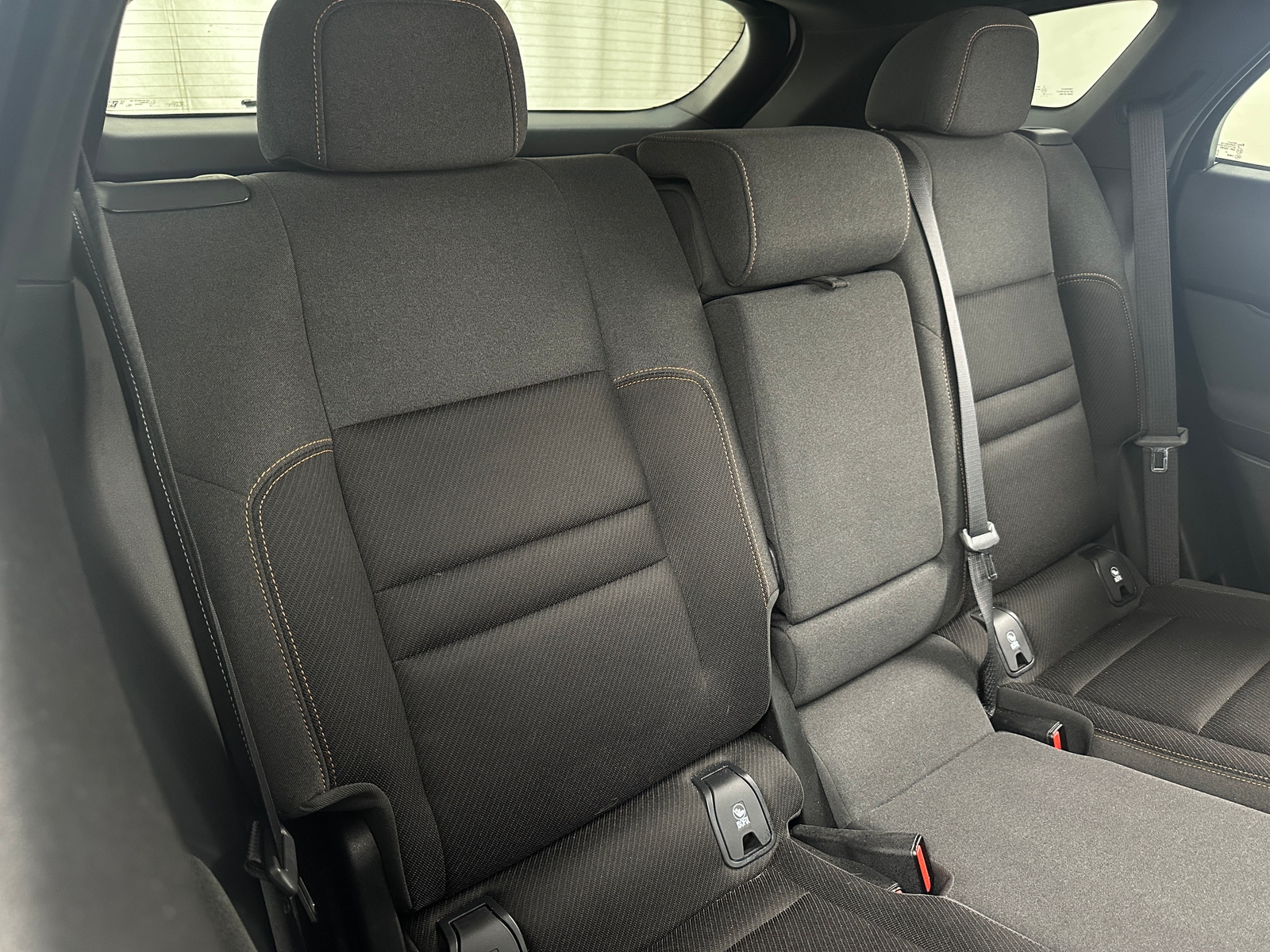 Thumbnail: 2025 Honda Prologue - 6