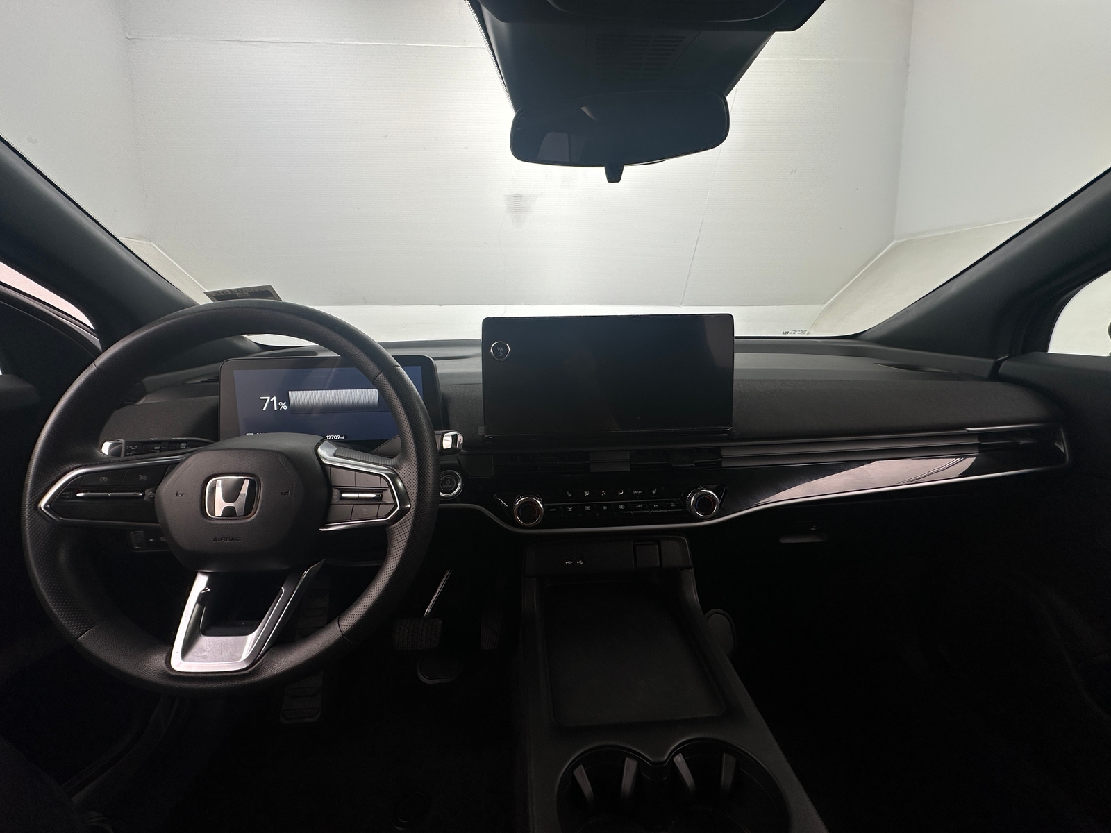 Thumbnail: 2025 Honda Prologue - 3