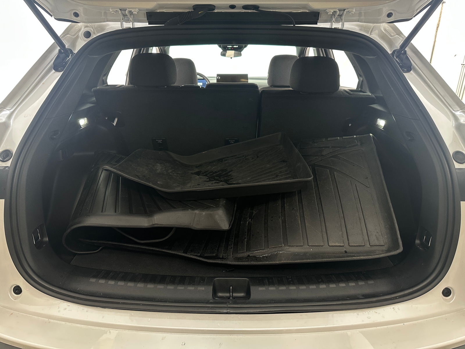 Thumbnail: 2025 Honda Prologue - 7