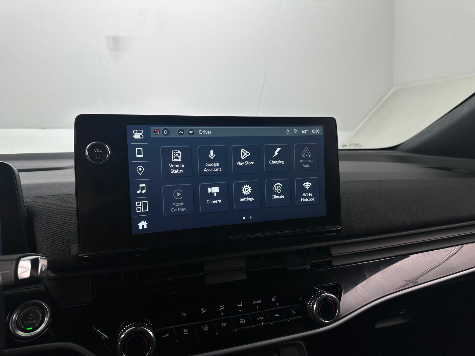 Thumbnail: 2025 Honda Prologue - 4