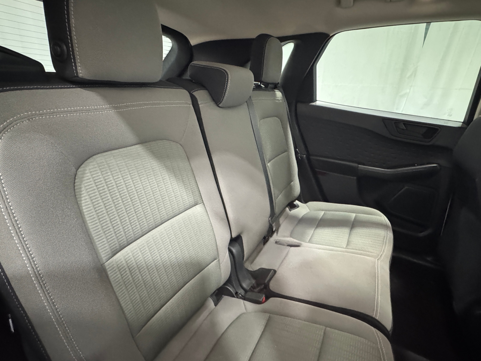 Thumbnail: 2020 Ford Escape - 6