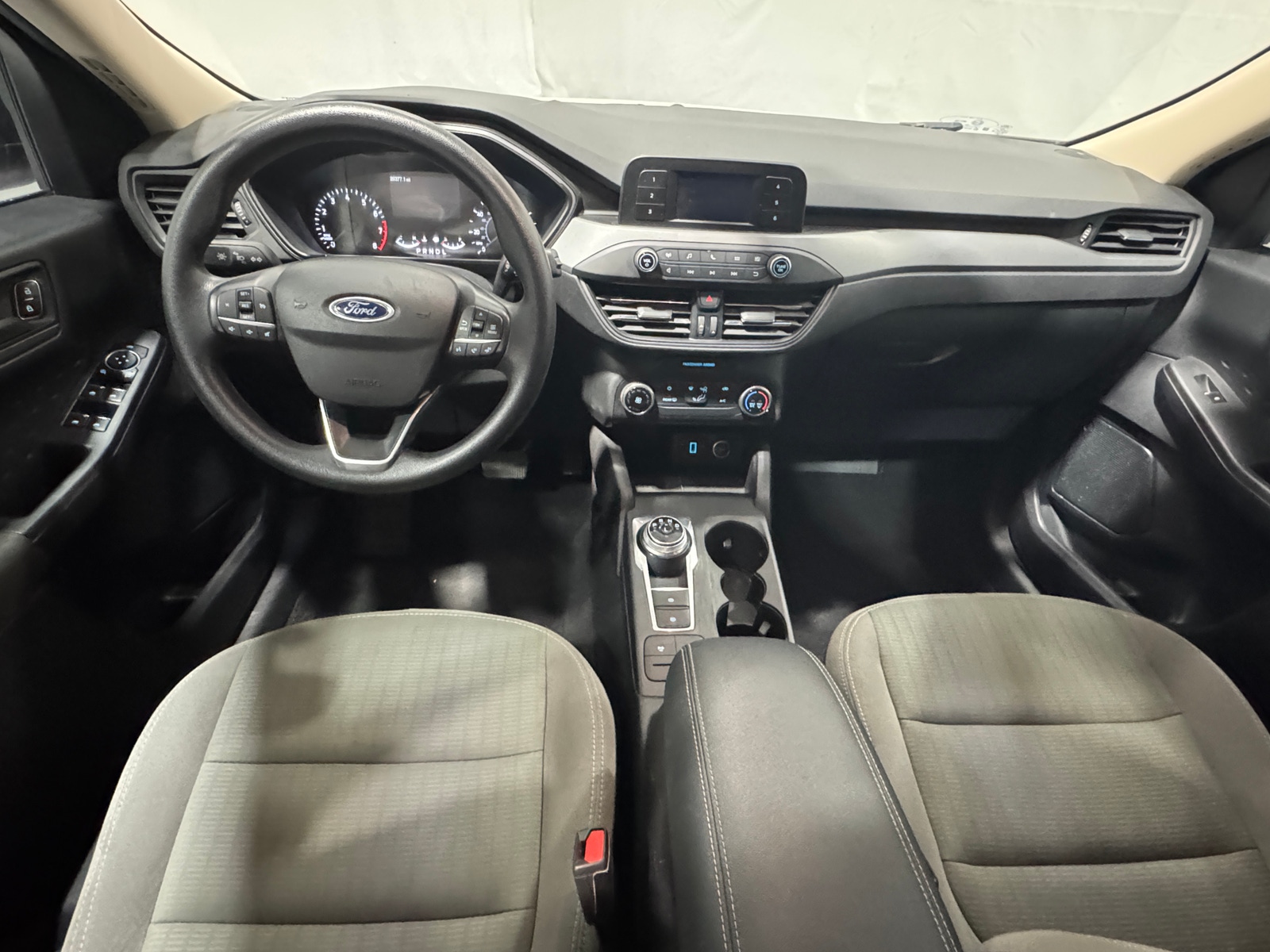 Thumbnail: 2020 Ford Escape - 3