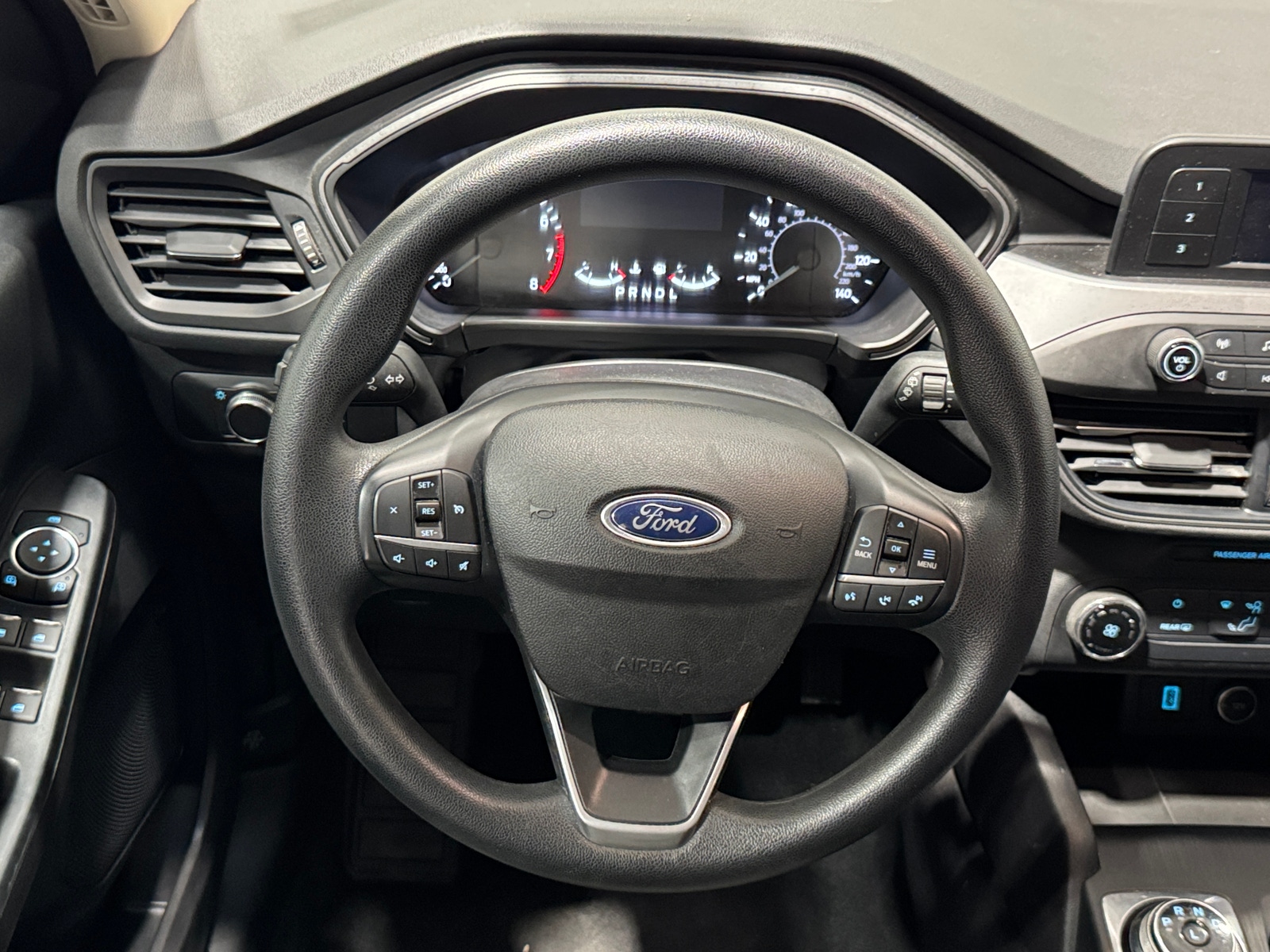 Thumbnail: 2020 Ford Escape - 5