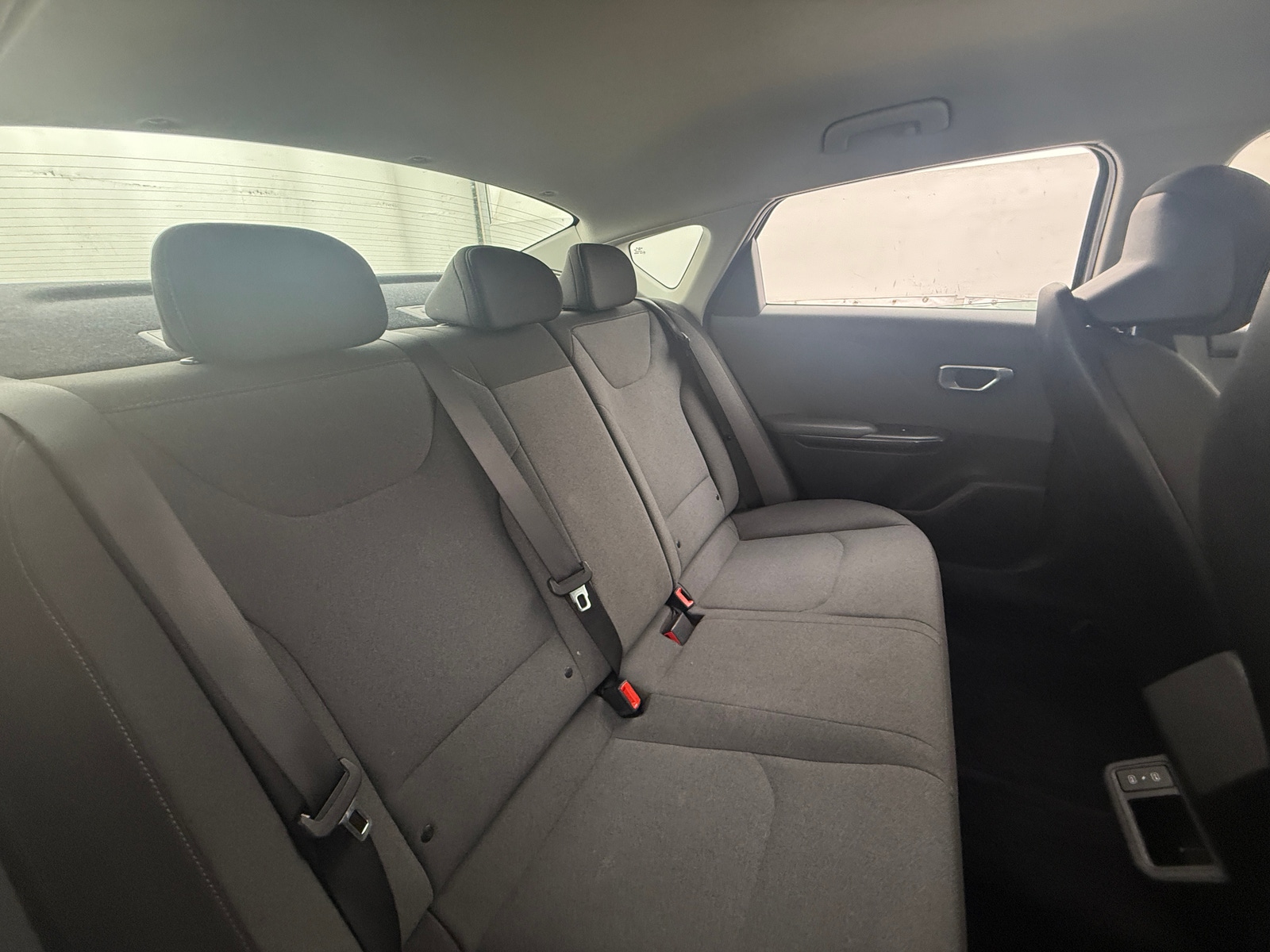 Thumbnail: 2025 Kia K4 - 6