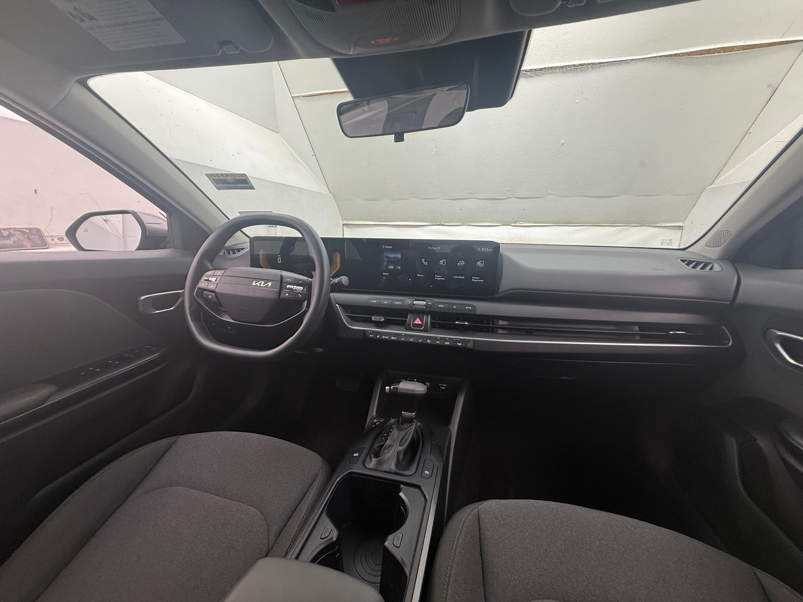 Thumbnail: 2025 Kia K4 - 3