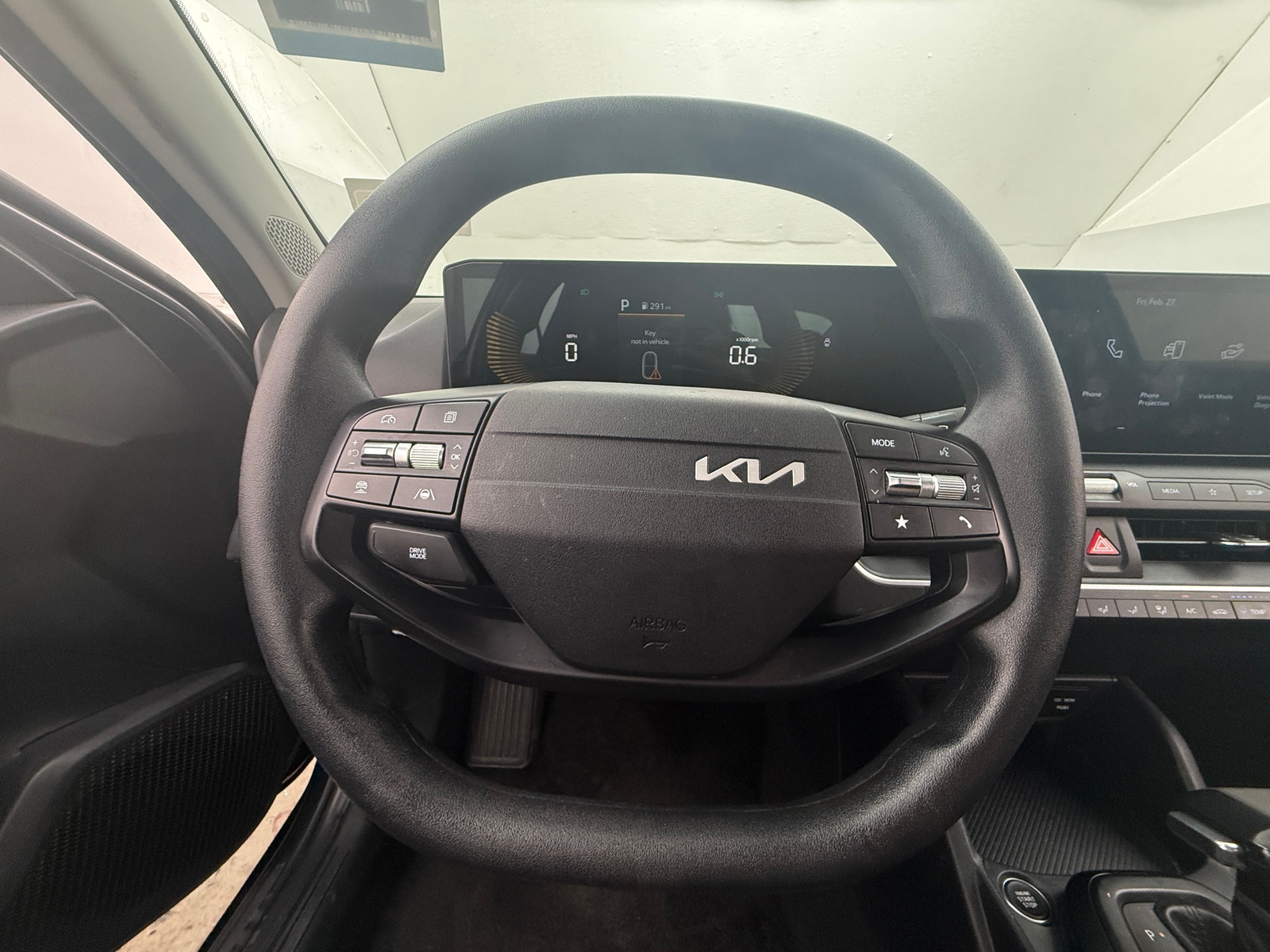 Thumbnail: 2025 Kia K4 - 5