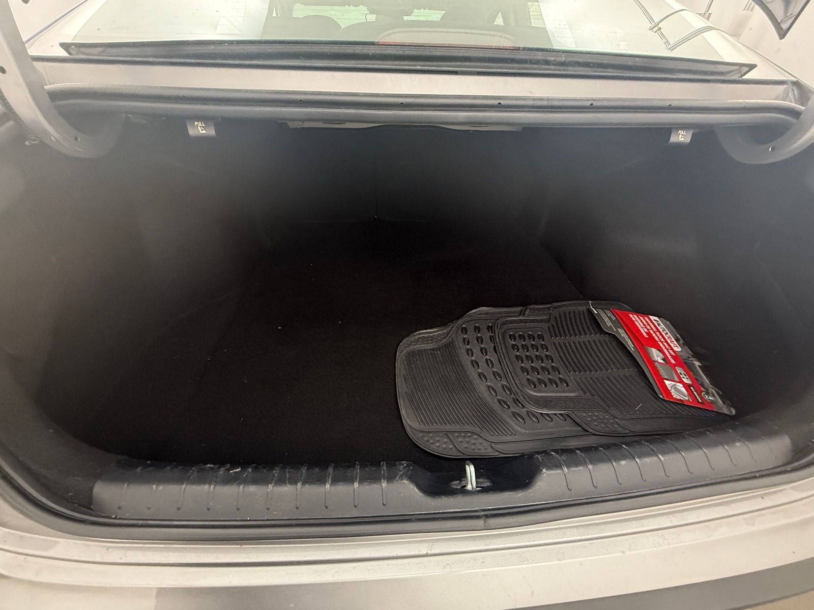 Thumbnail: 2025 Kia K4 - 7