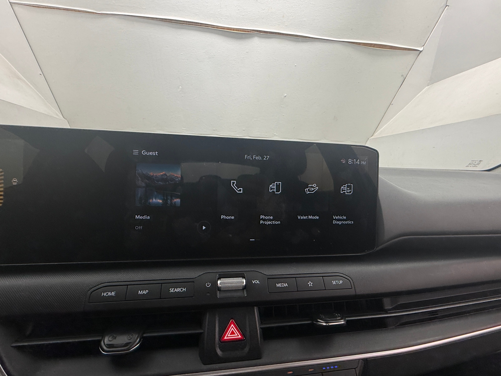 Thumbnail: 2025 Kia K4 - 4