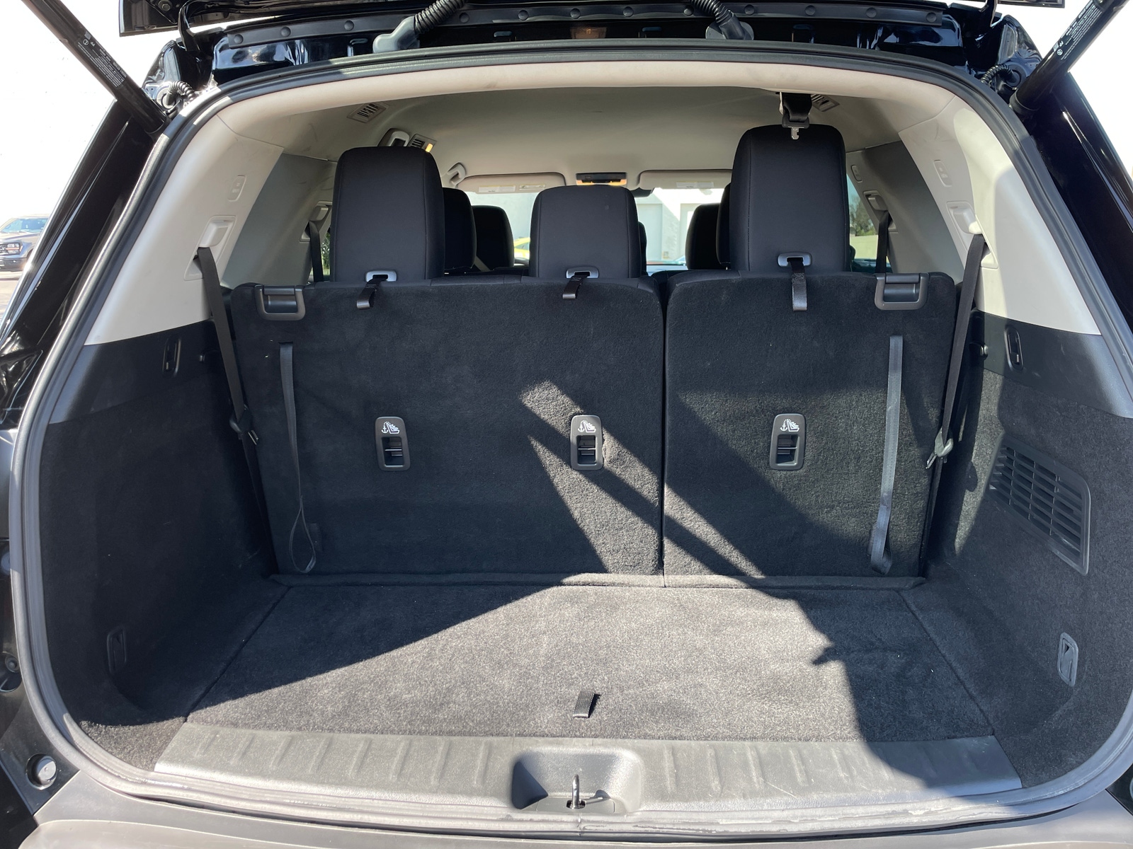 Thumbnail: 2025 Nissan Pathfinder - 6