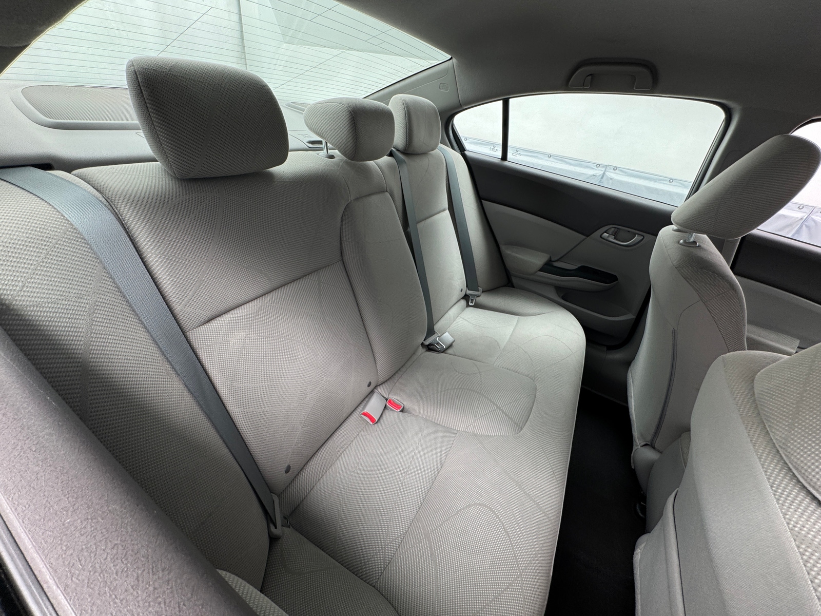 Thumbnail: 2012 Honda Civic - 6