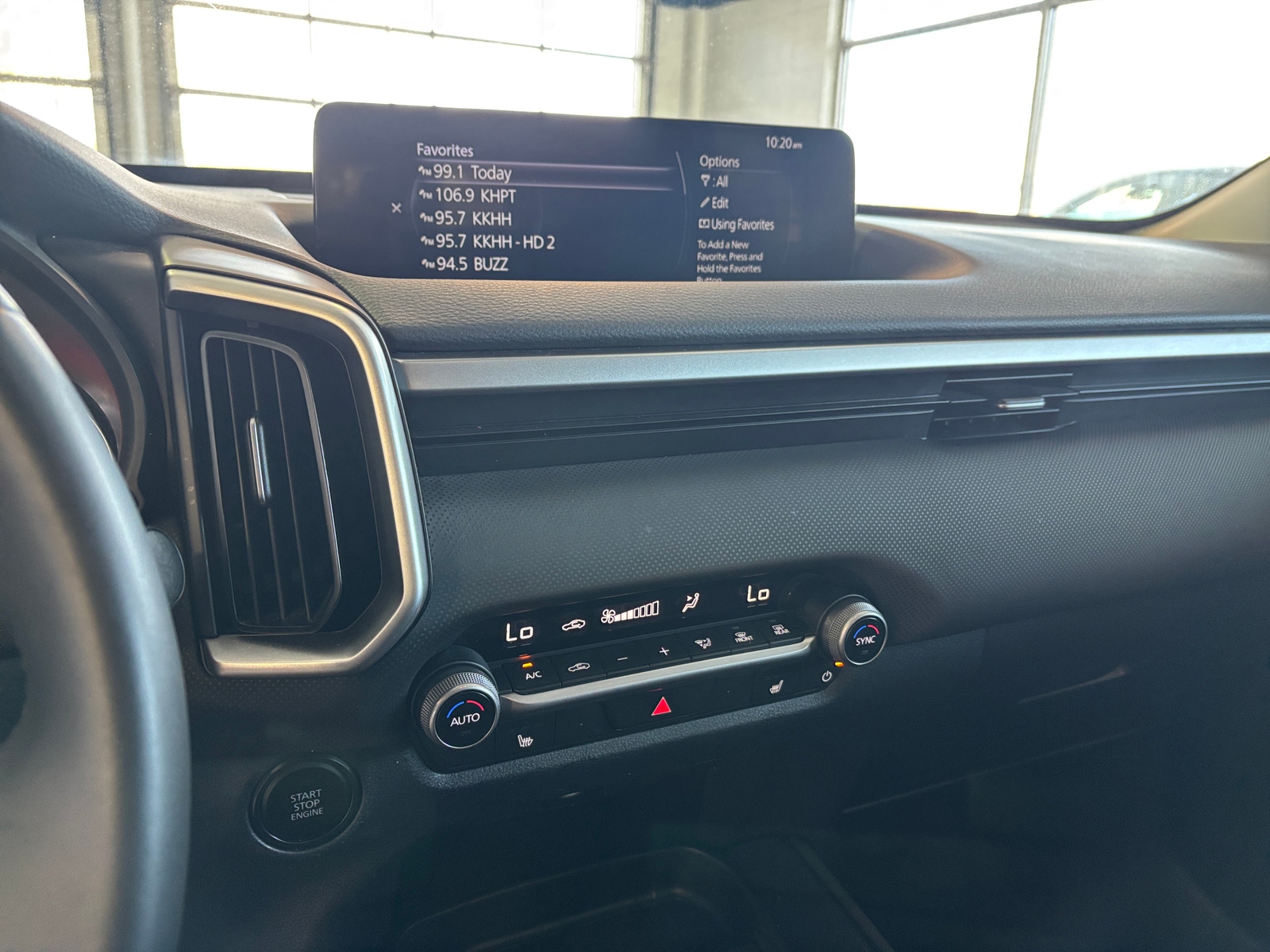 Thumbnail: 2025 Mazda CX-50 - 4