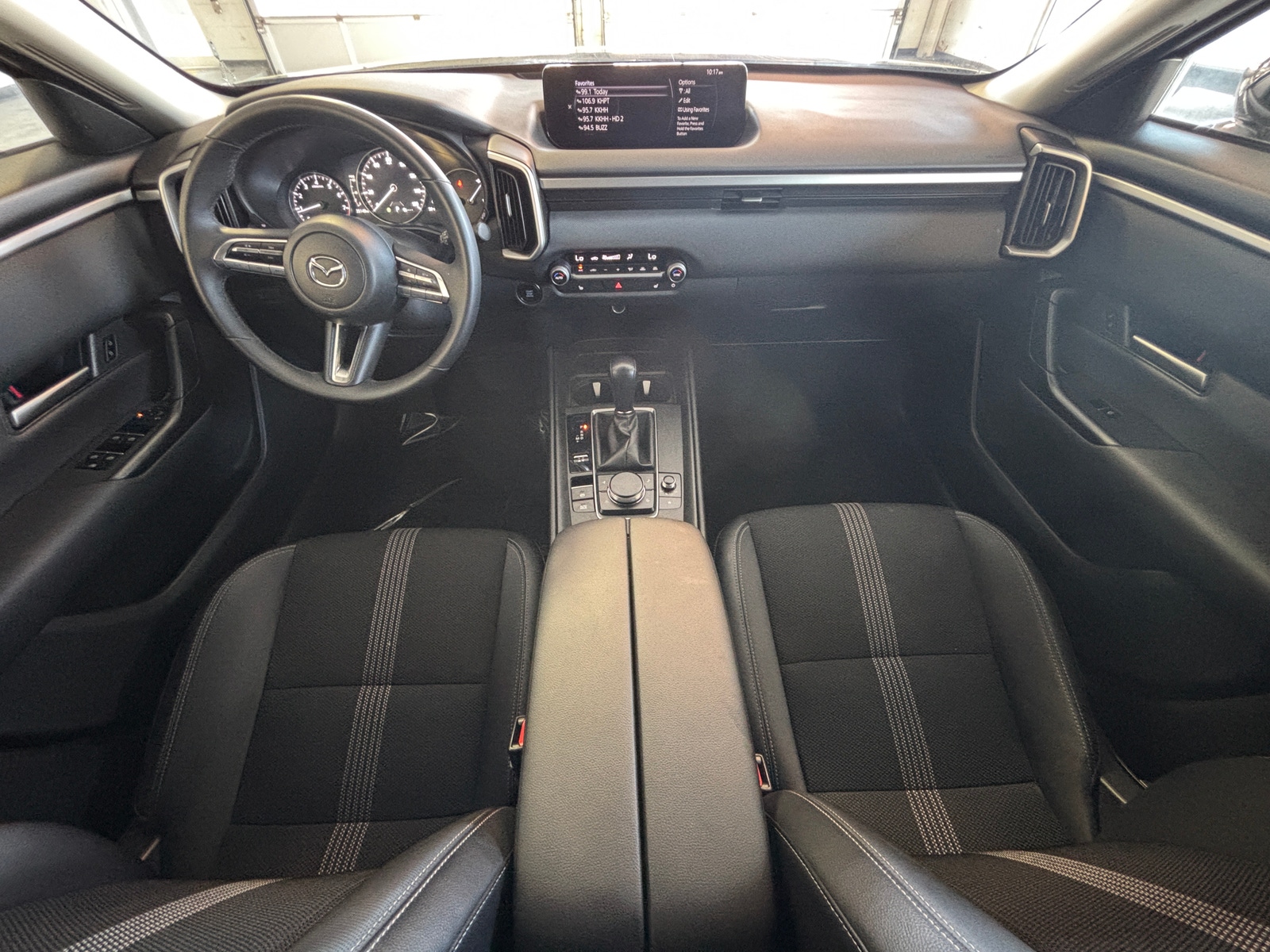 Thumbnail: 2025 Mazda CX-50 - 3