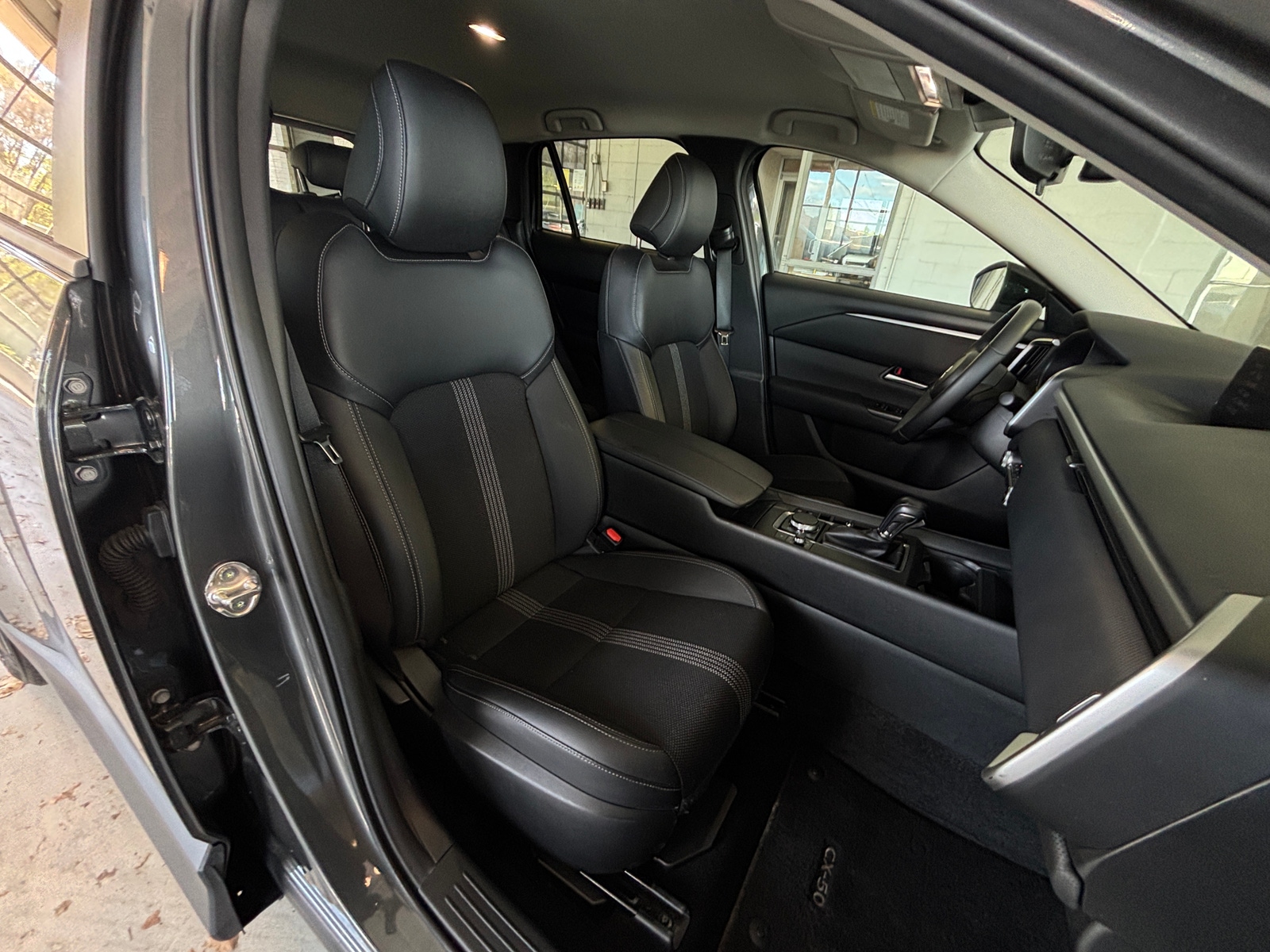 Thumbnail: 2025 Mazda CX-50 - 2