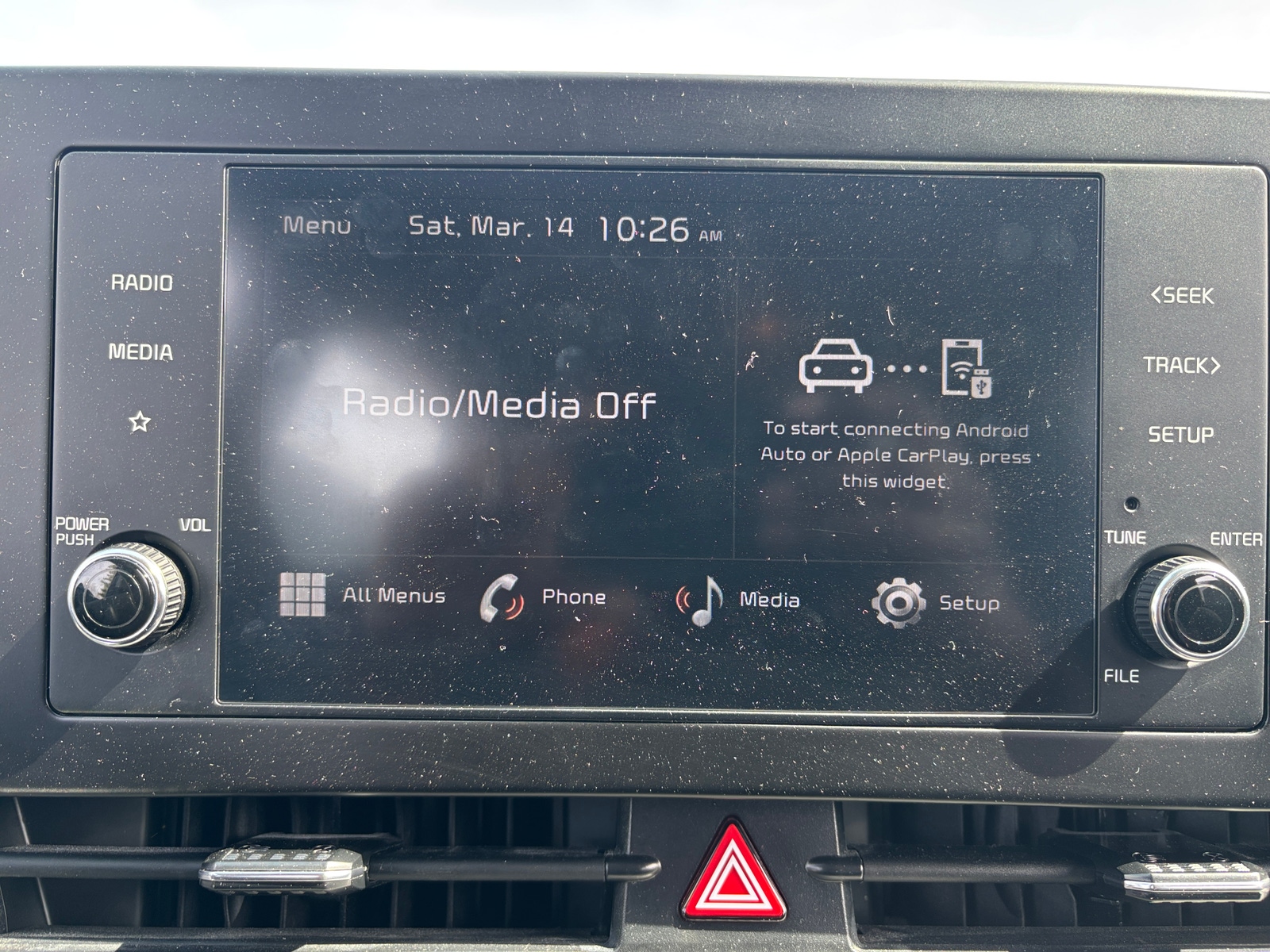 Thumbnail: 2025 Kia Sportage - 4