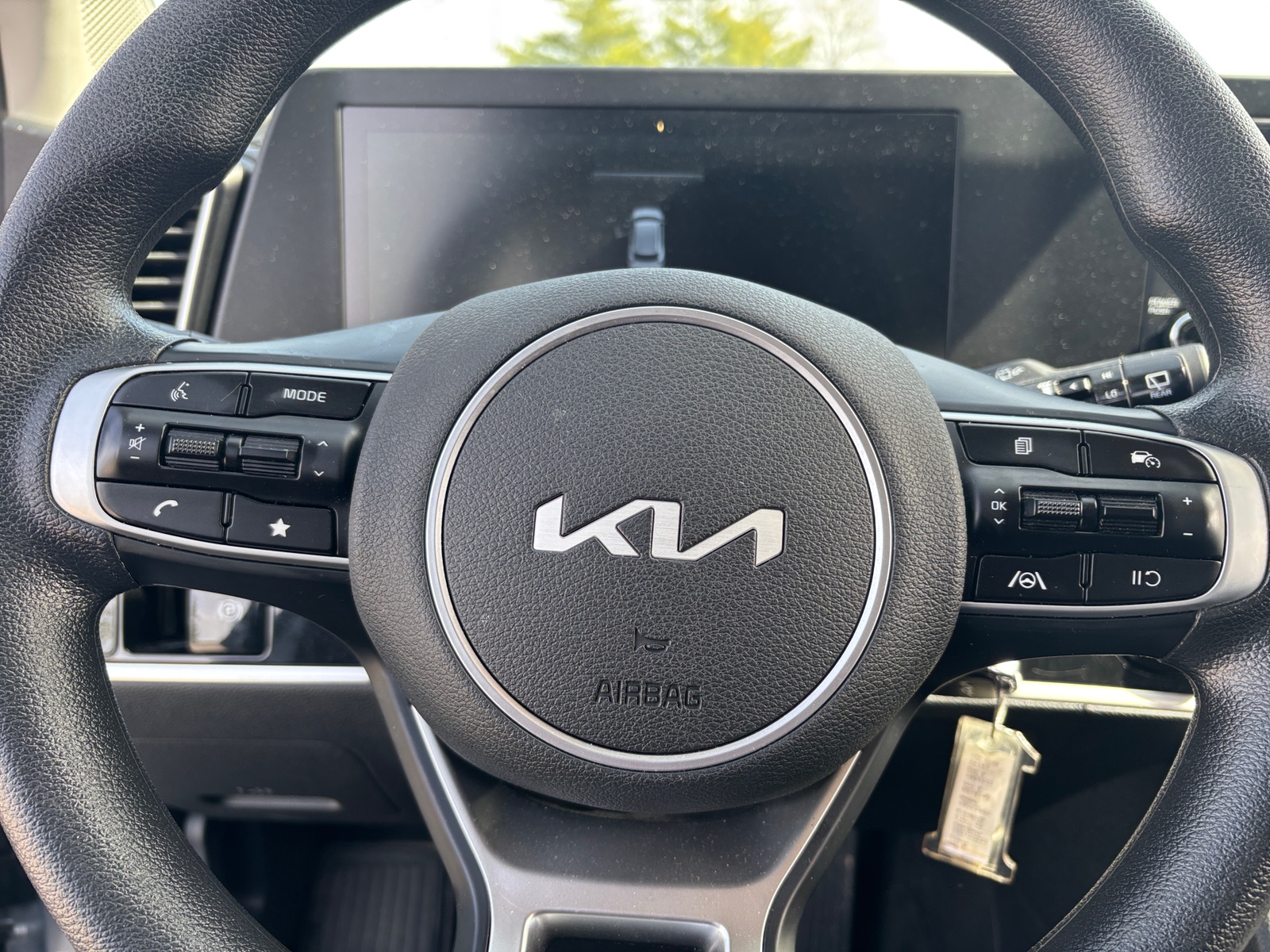 Thumbnail: 2025 Kia Sportage - 5