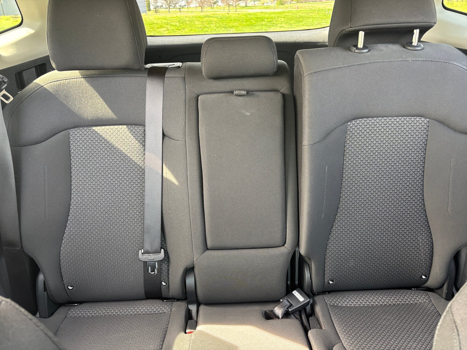 Thumbnail: 2025 Kia Sportage - 6