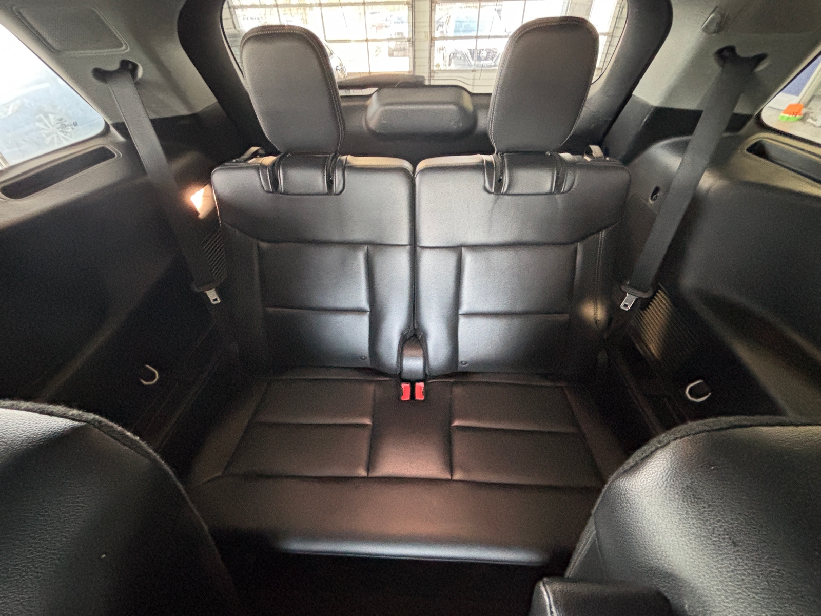 Thumbnail: 2024 Ford Explorer - 6