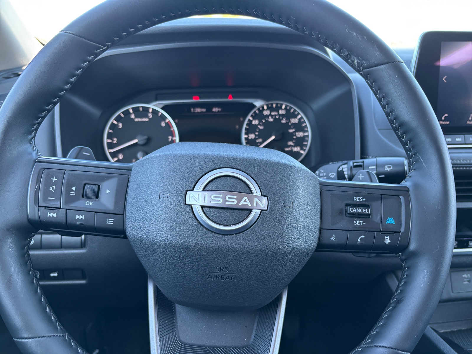 Thumbnail: 2025 Nissan Rogue - 5