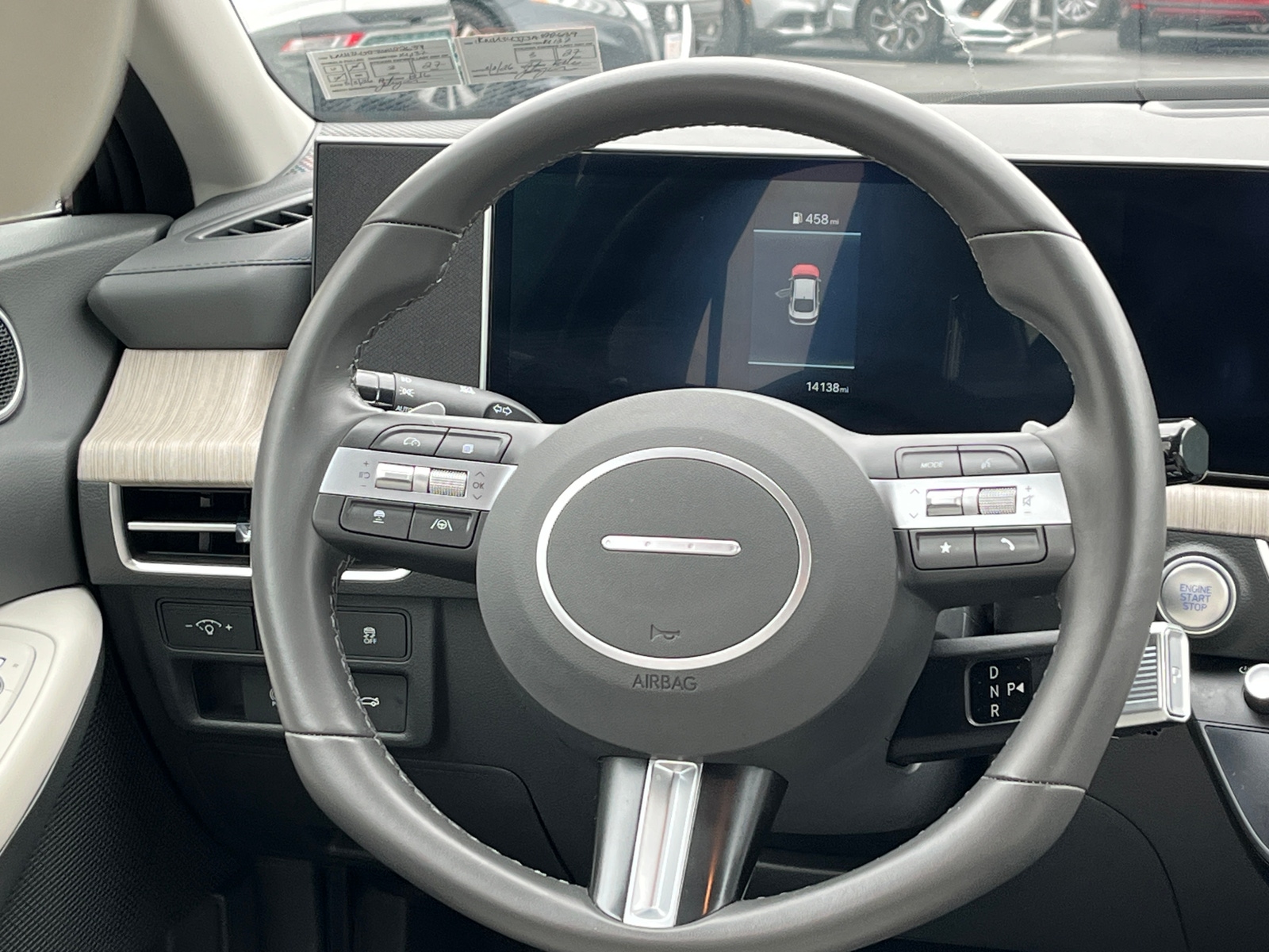 Thumbnail: 2025 Hyundai Sonata - 5