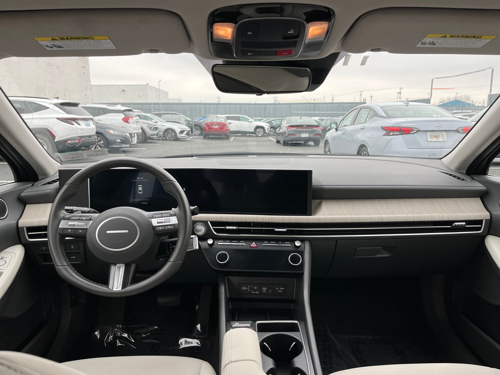 Thumbnail: 2025 Hyundai Sonata - 3