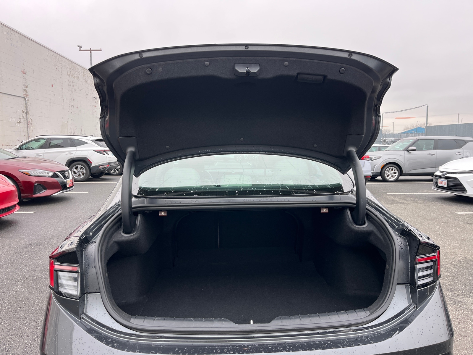 Thumbnail: 2025 Hyundai Sonata - 6