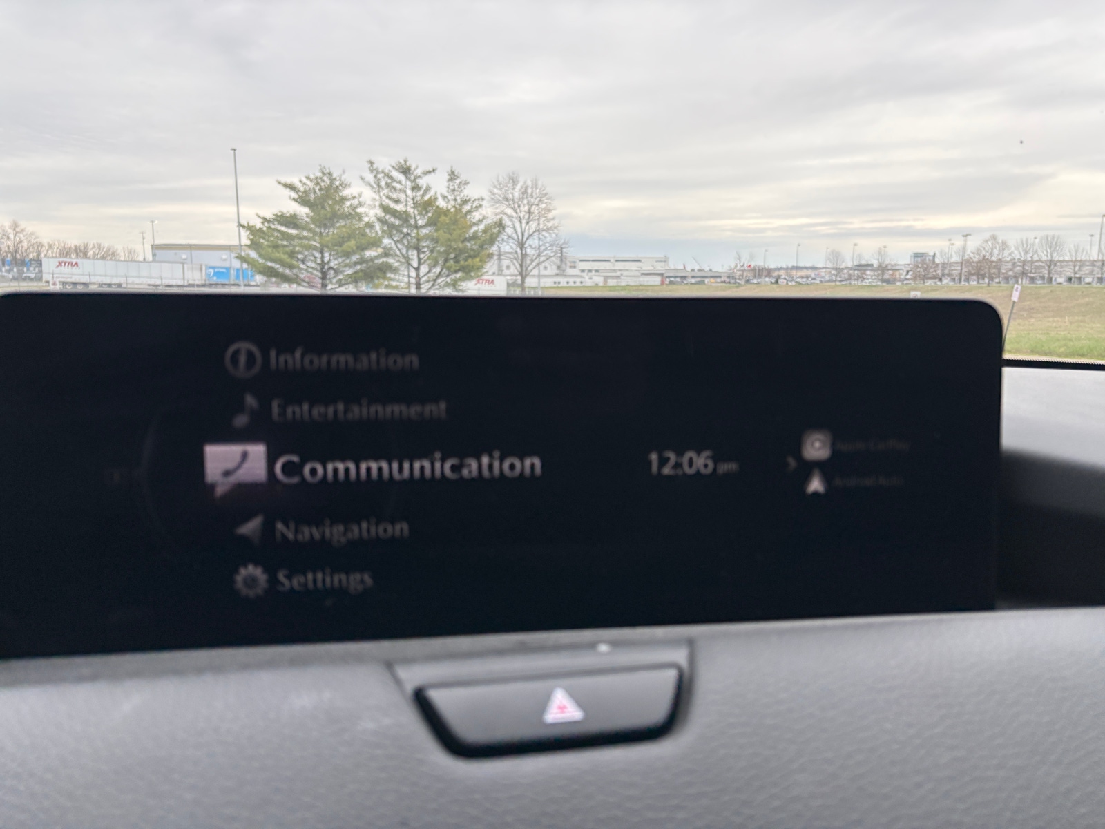 Thumbnail: 2025 Mazda CX-90 - 4