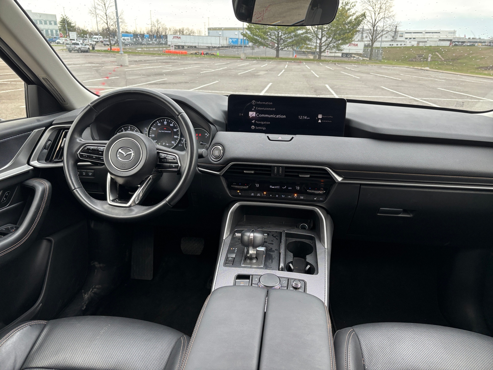 Thumbnail: 2025 Mazda CX-90 - 3