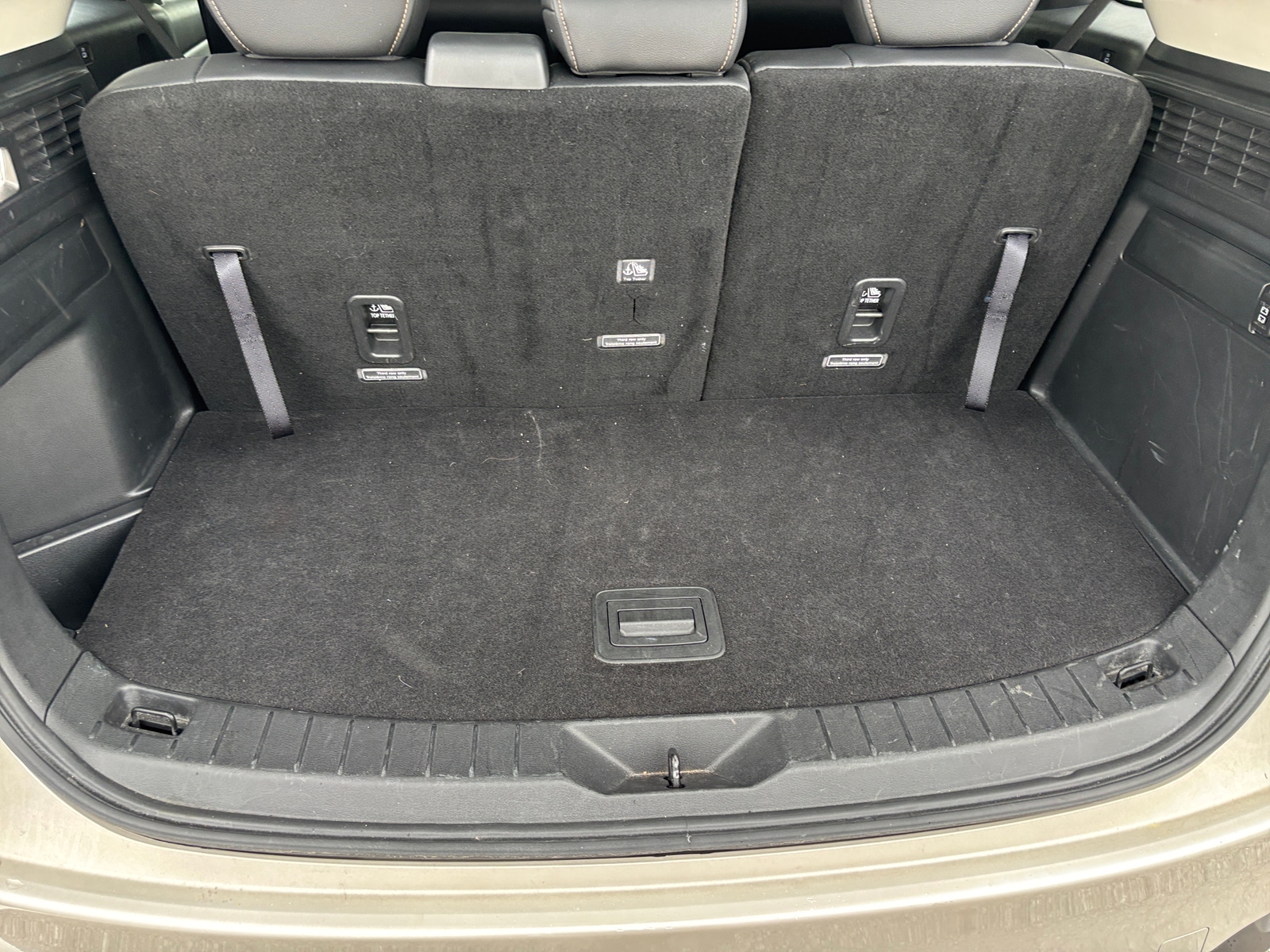 Thumbnail: 2025 Mazda CX-90 - 6