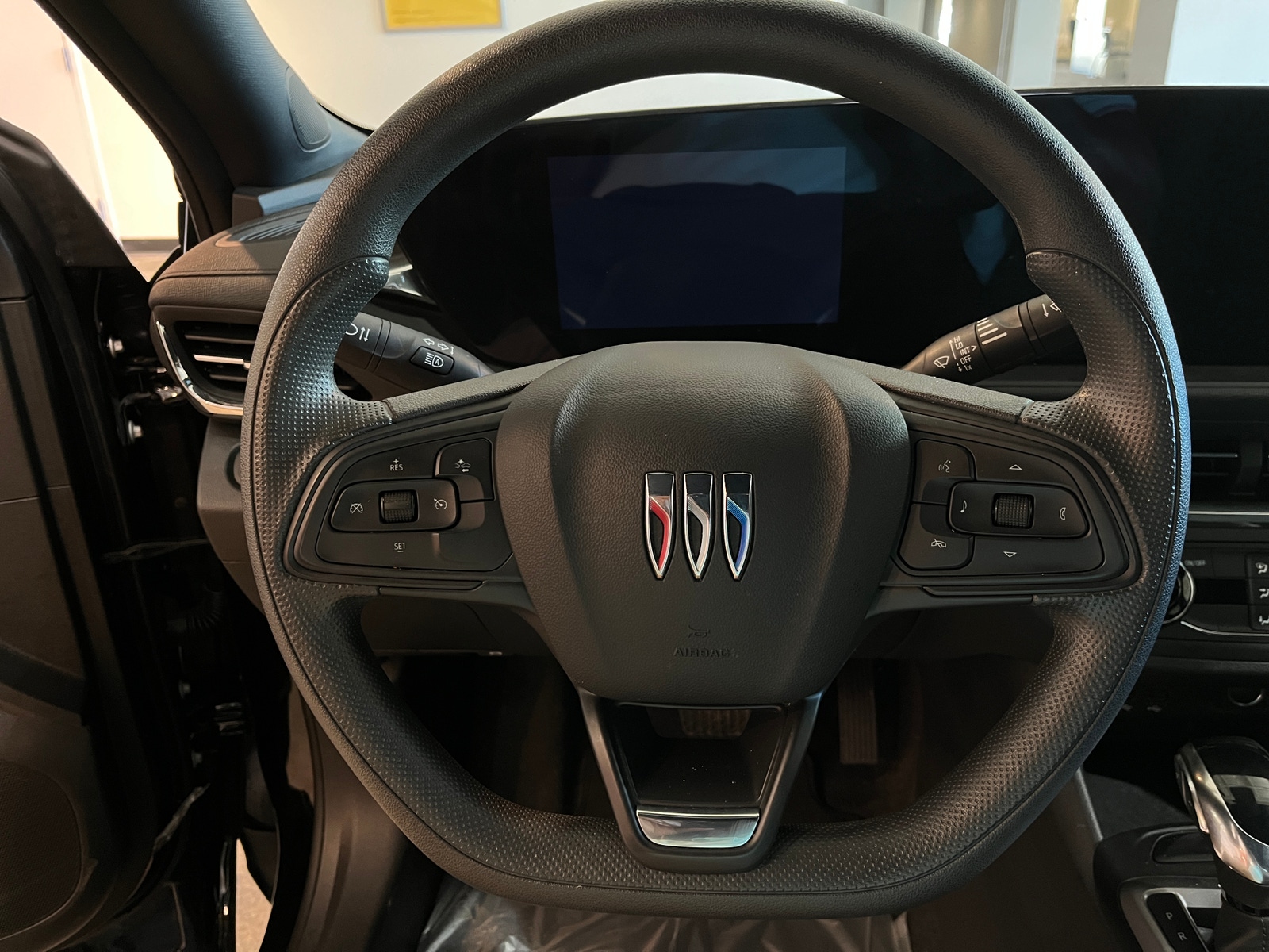 Thumbnail: 2025 Buick Envista - 5