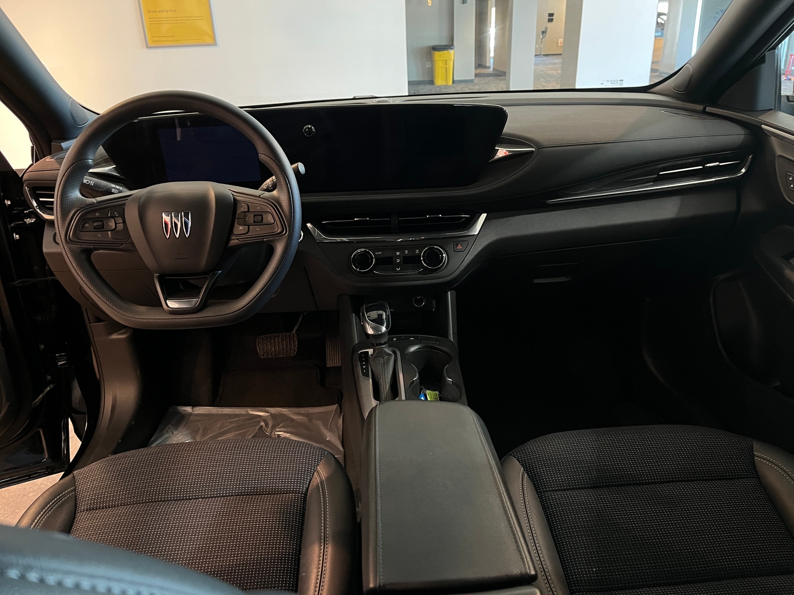 Thumbnail: 2025 Buick Envista - 3