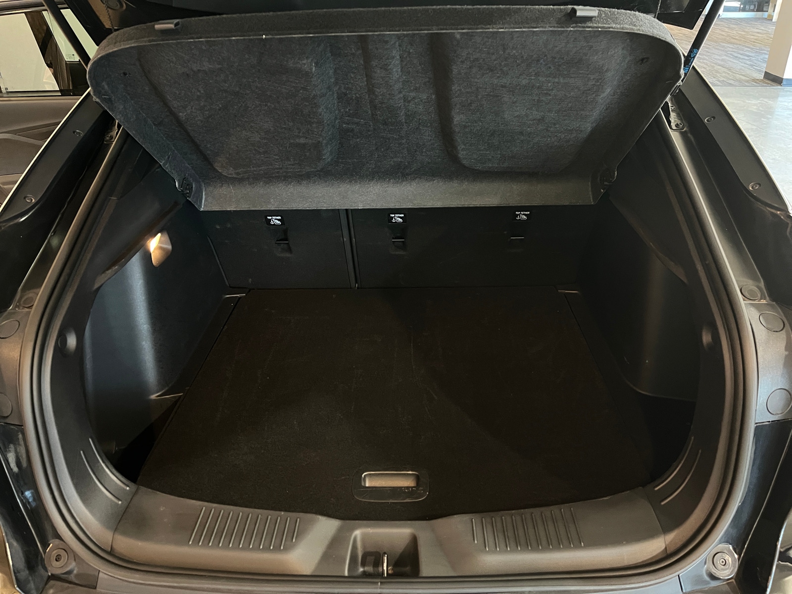 Thumbnail: 2025 Buick Envista - 6