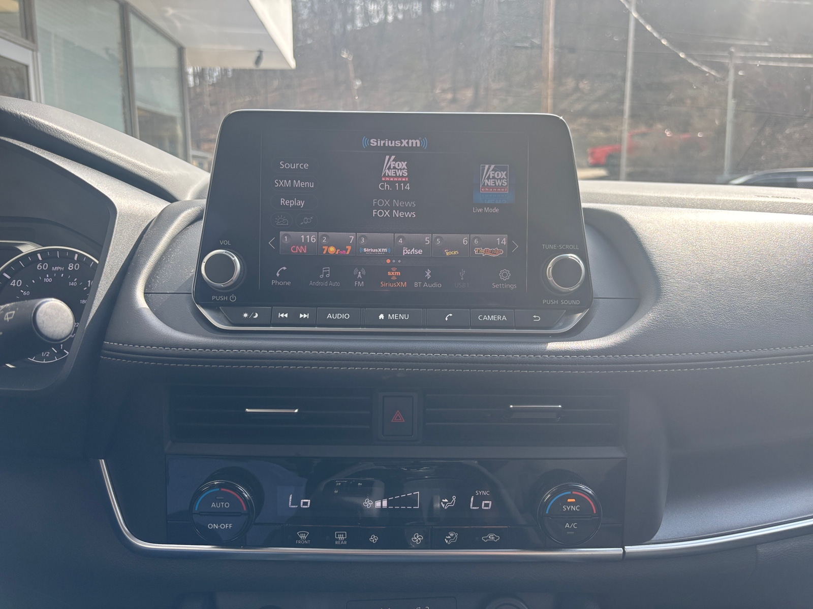 Thumbnail: 2025 Nissan Rogue - 4