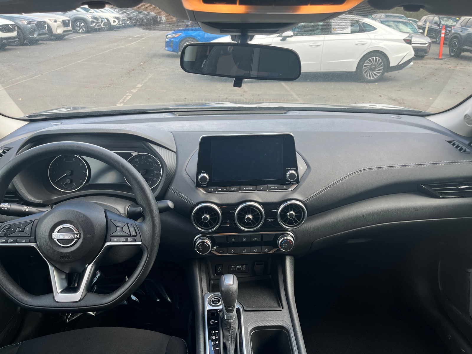 Thumbnail: 2025 Nissan Sentra - 3