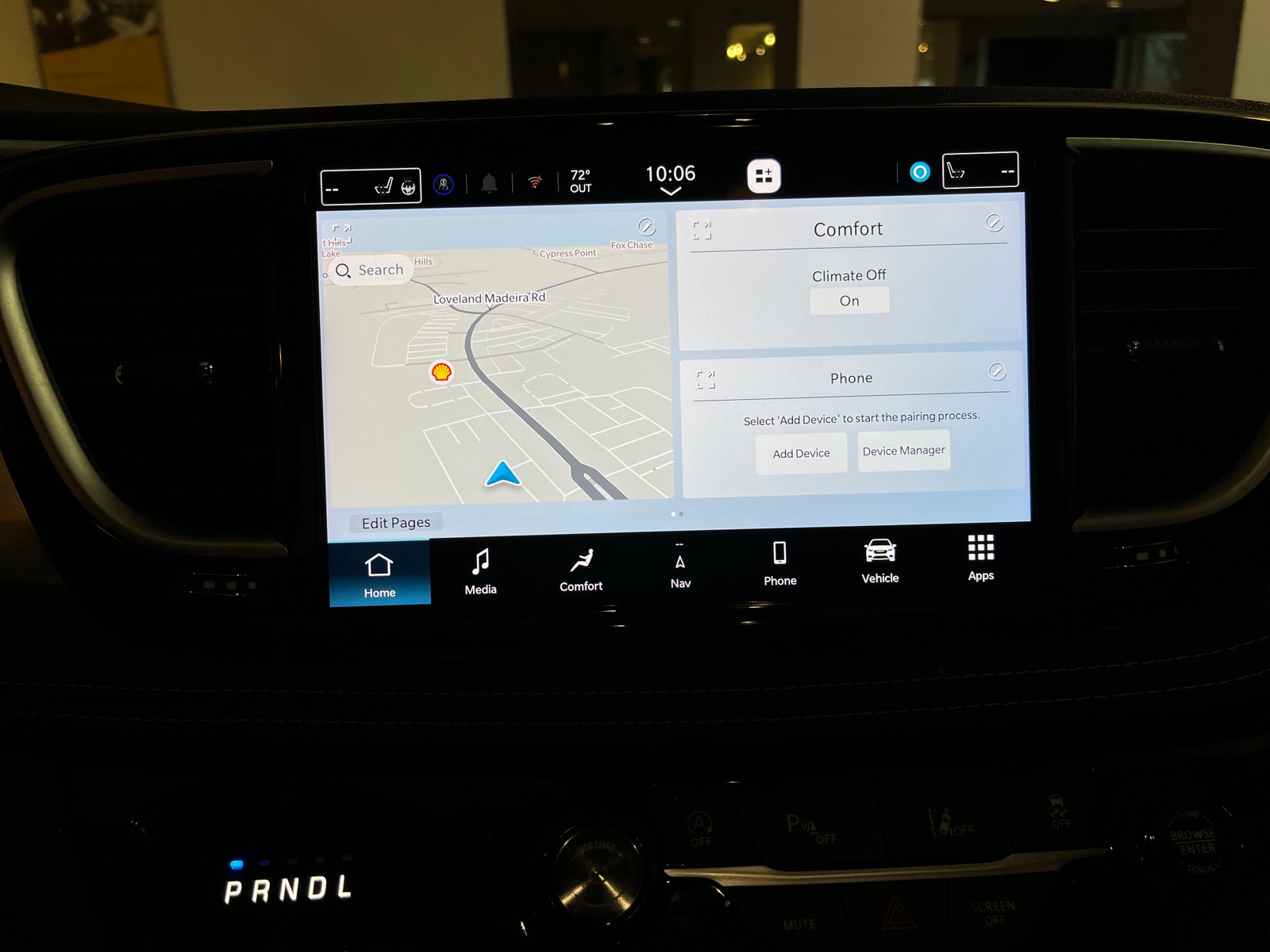 Thumbnail: 2025 Chrysler Pacifica - 4