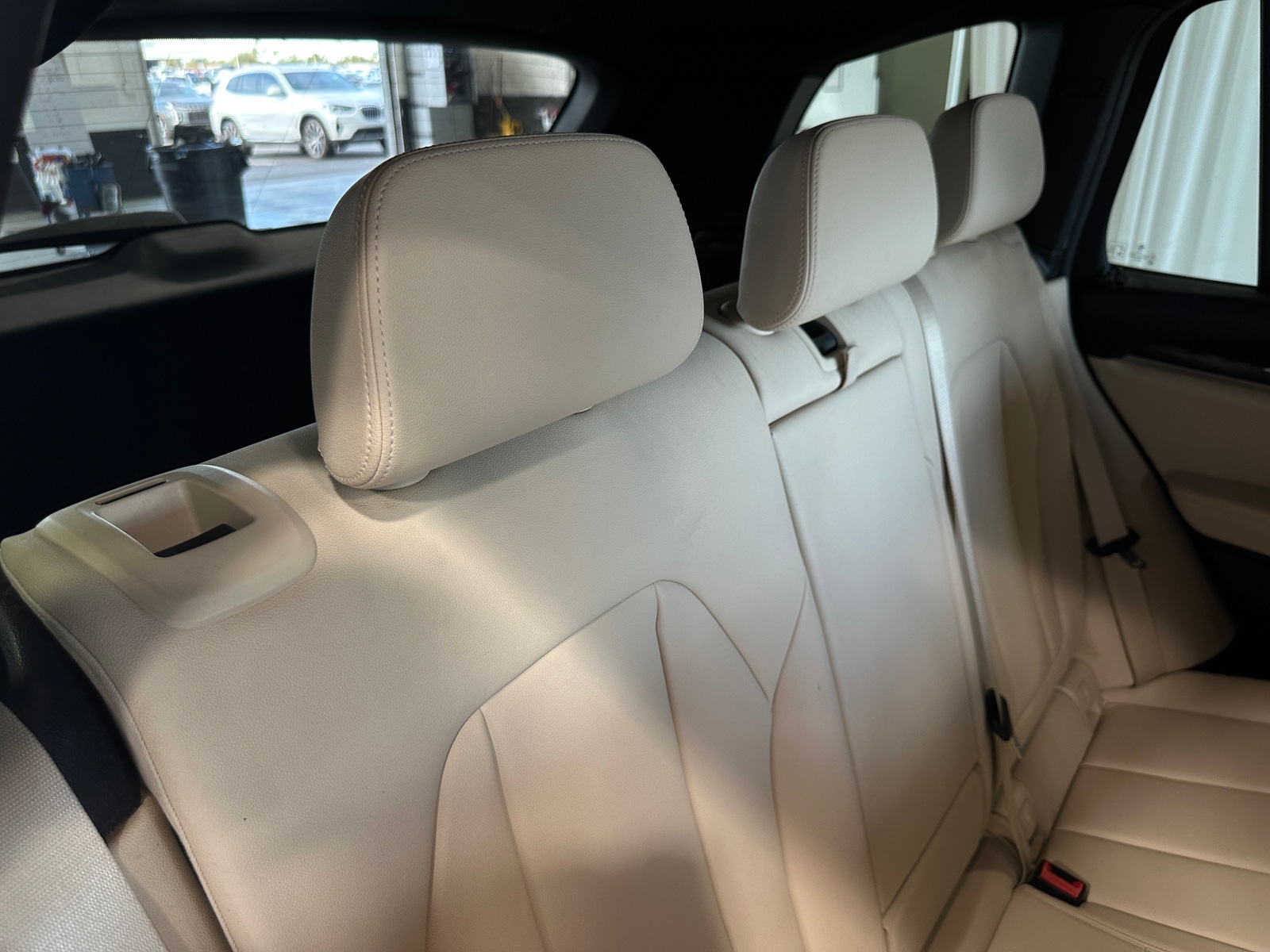 Thumbnail: 2020 BMW X3 - 5