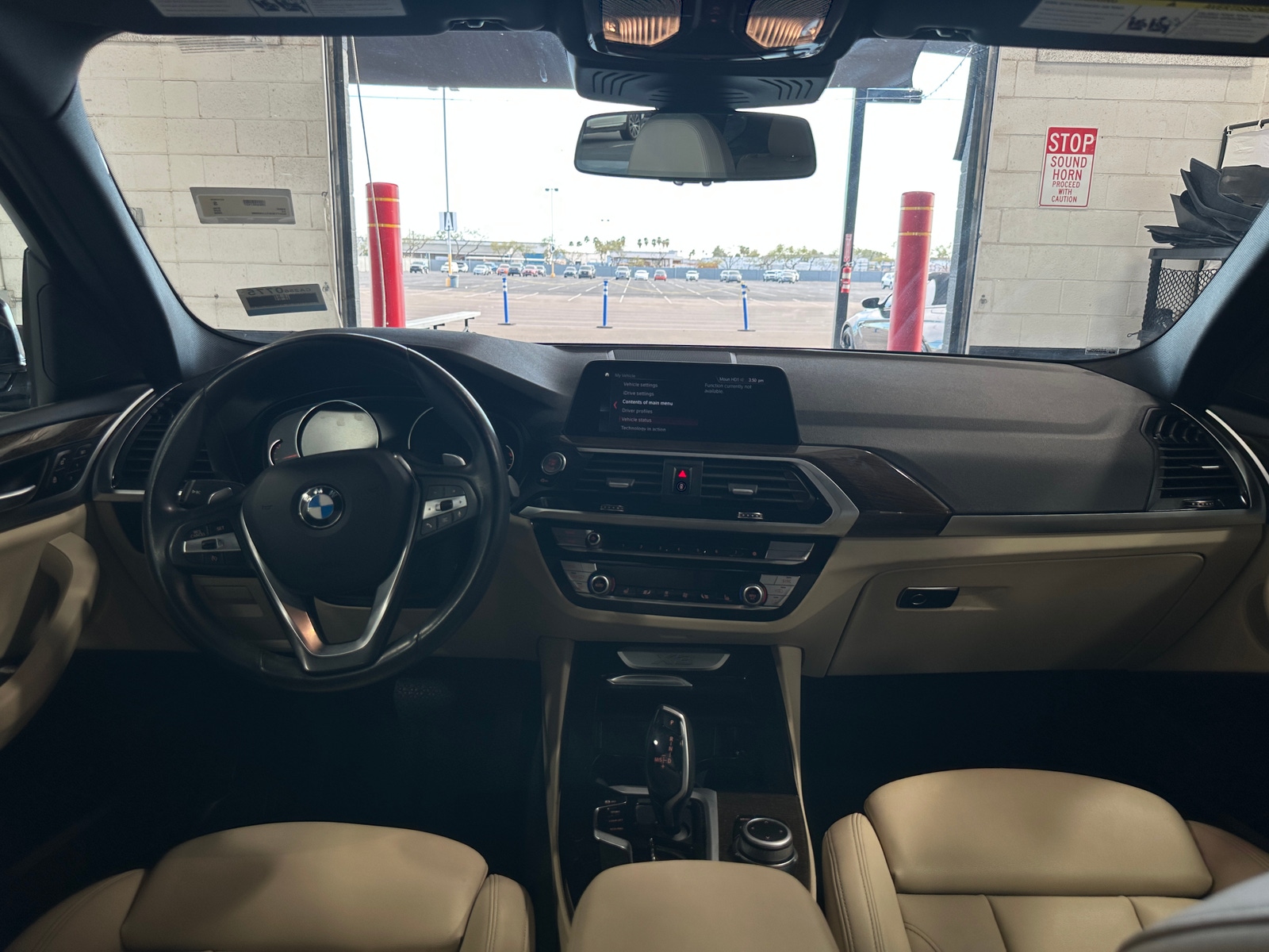 Thumbnail: 2020 BMW X3 - 2