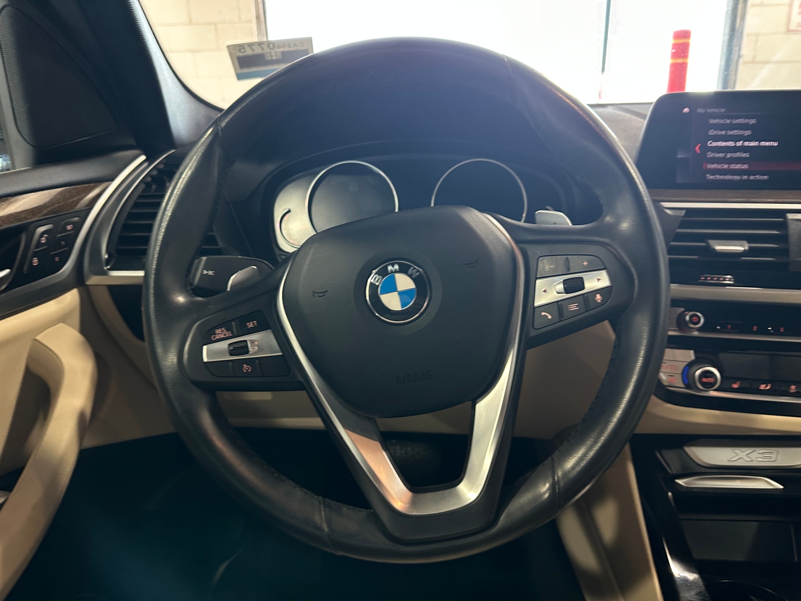 Thumbnail: 2020 BMW X3 - 4