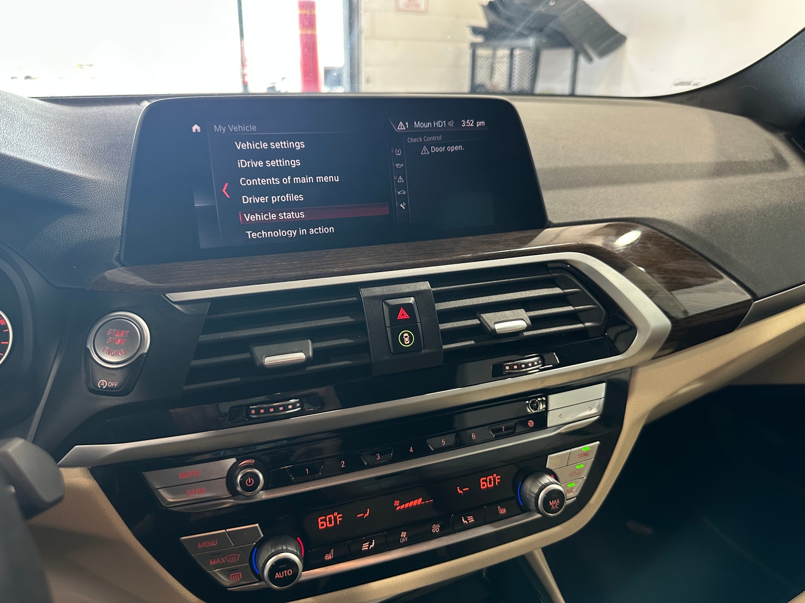 Thumbnail: 2020 BMW X3 - 3