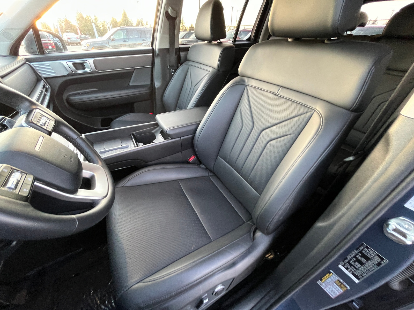 Thumbnail: 2025 Hyundai Santa Fe - 2