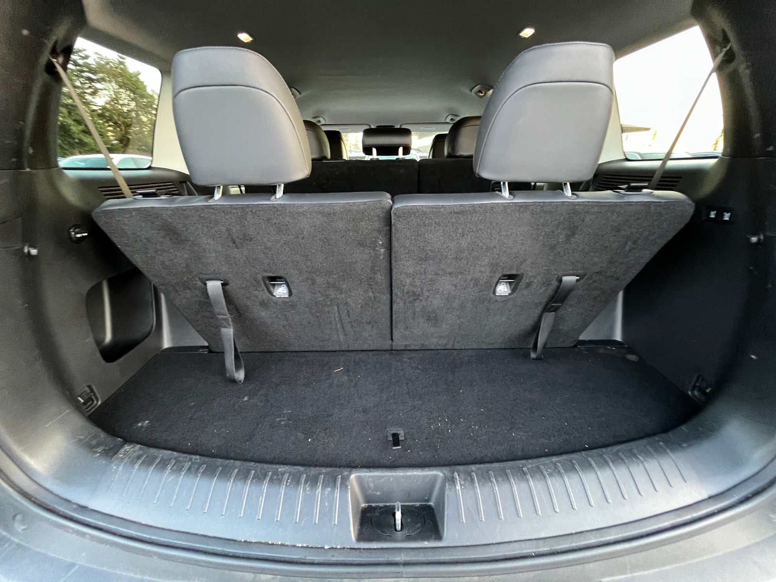 Thumbnail: 2025 Hyundai Santa Fe - 6