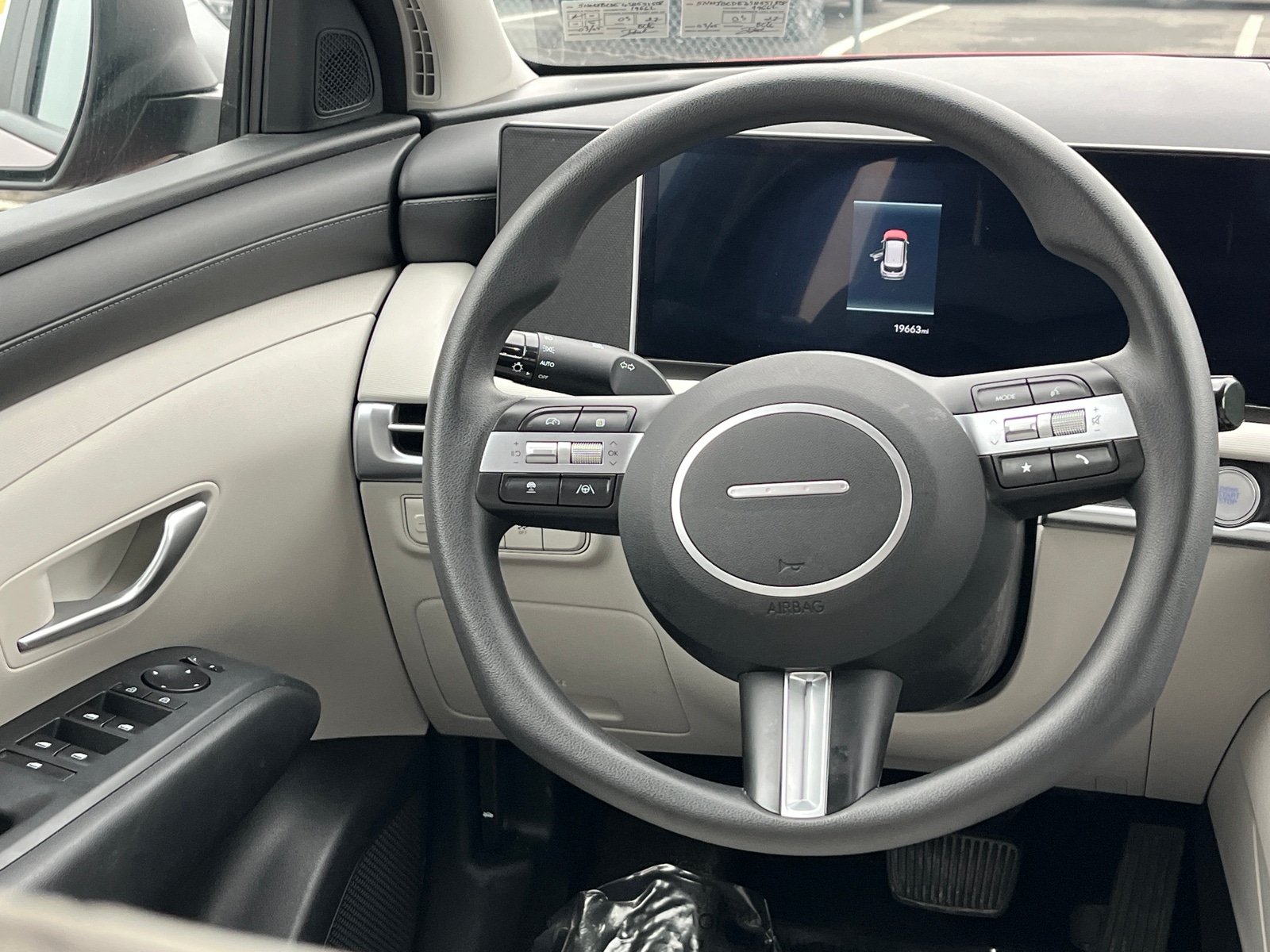 Thumbnail: 2025 Hyundai Tucson - 5