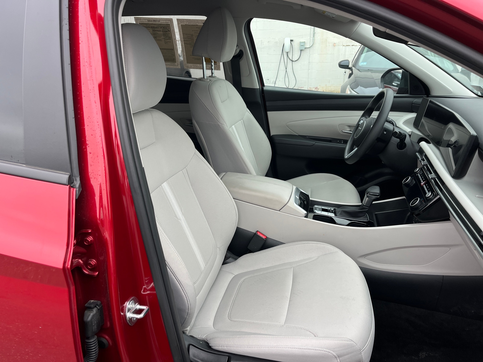 Thumbnail: 2025 Hyundai Tucson - 2