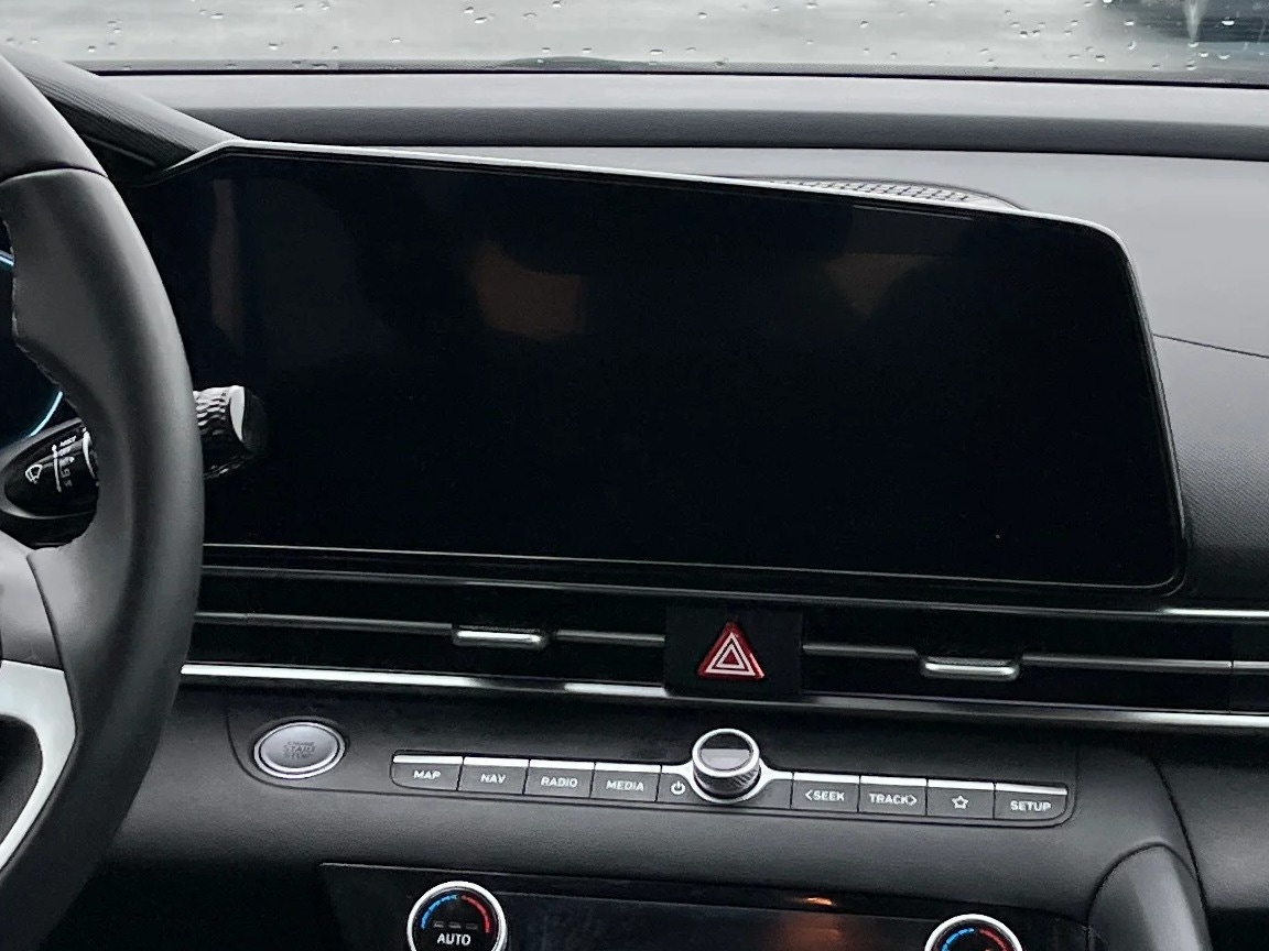 Thumbnail: 2025 Hyundai Elantra - 4