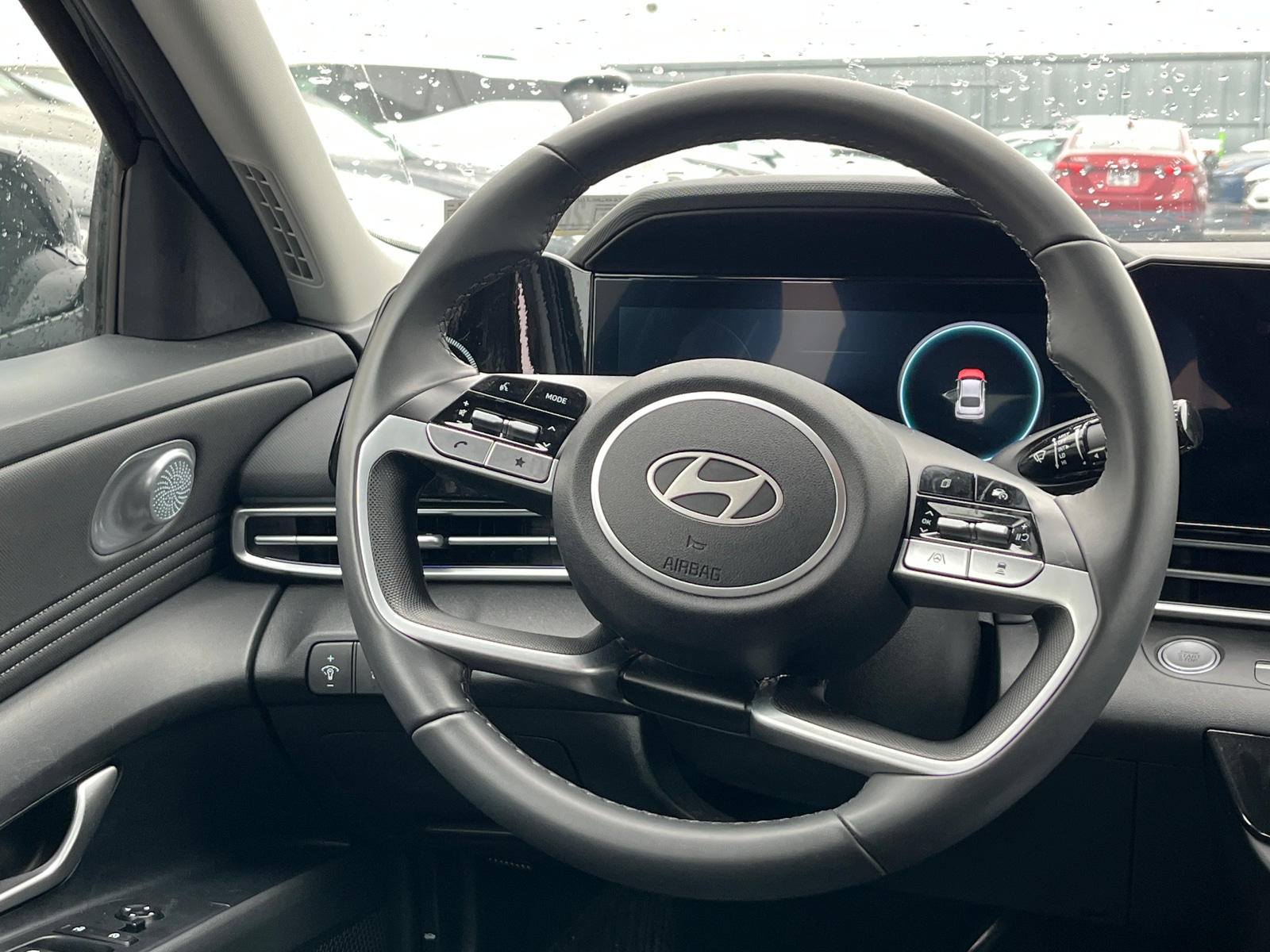 Thumbnail: 2025 Hyundai Elantra - 5