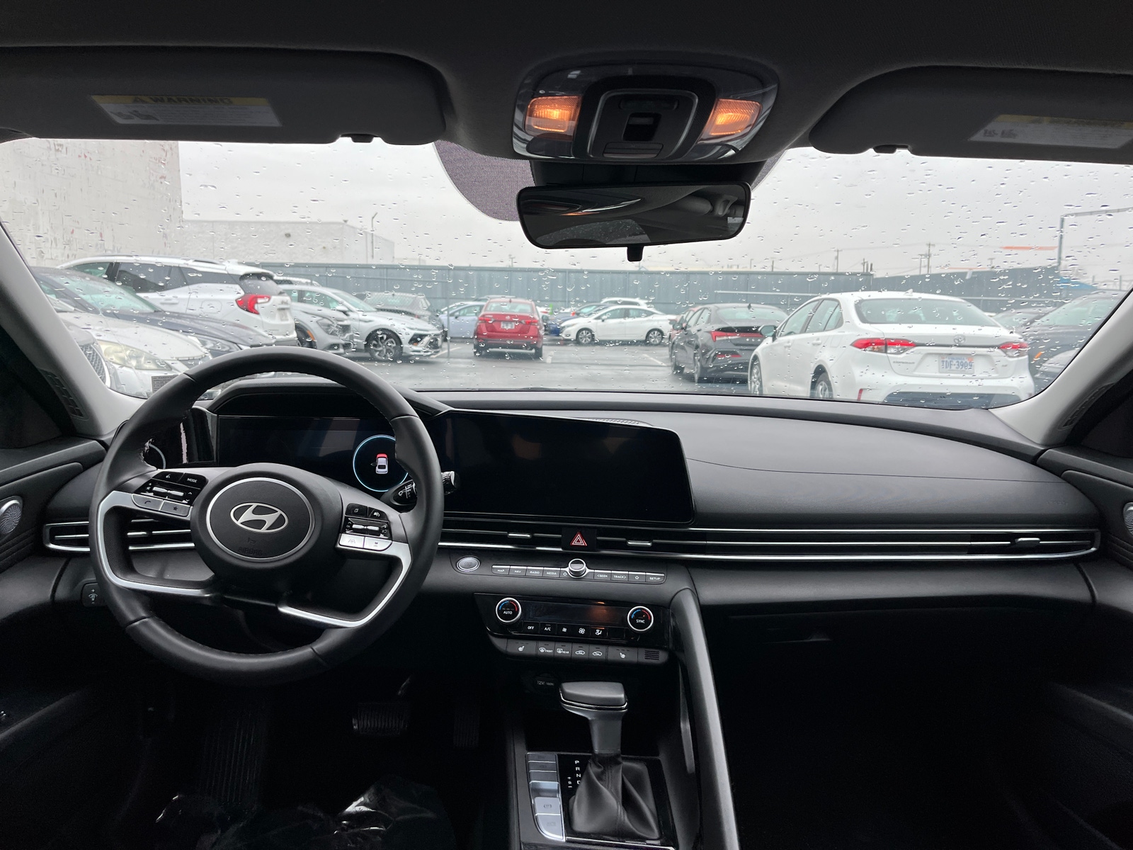 Thumbnail: 2025 Hyundai Elantra - 3