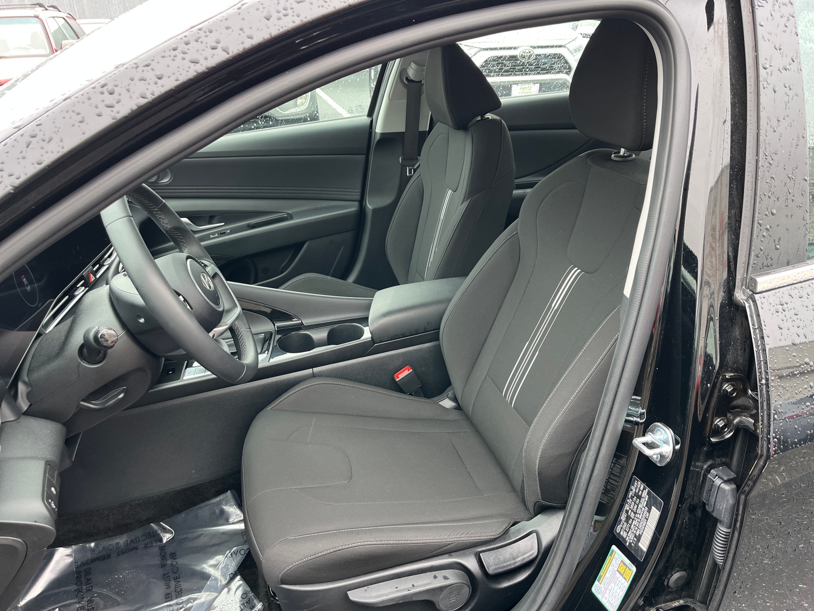 Thumbnail: 2025 Hyundai Elantra - 2