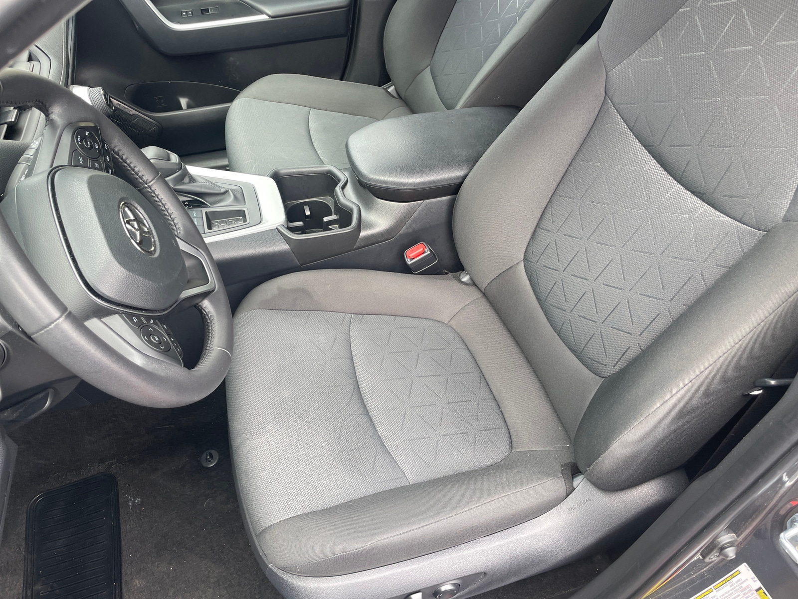 Thumbnail: 2025 Toyota RAV4 - 2