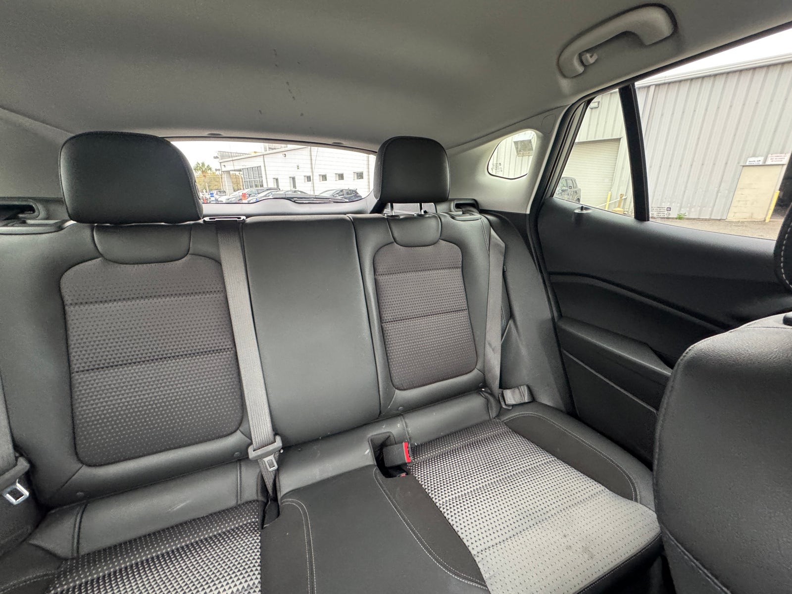 Thumbnail: 2025 Chevrolet Trax - 6