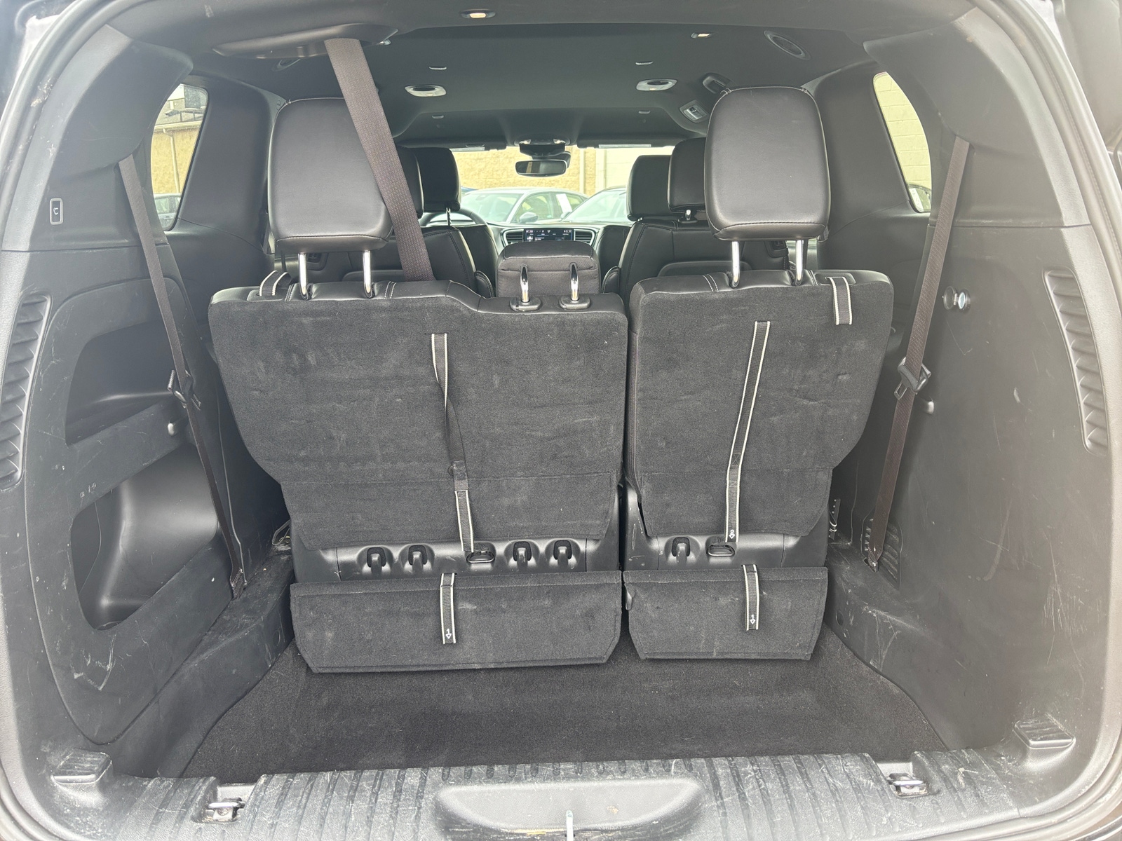 Thumbnail: 2025 Chrysler Pacifica - 6