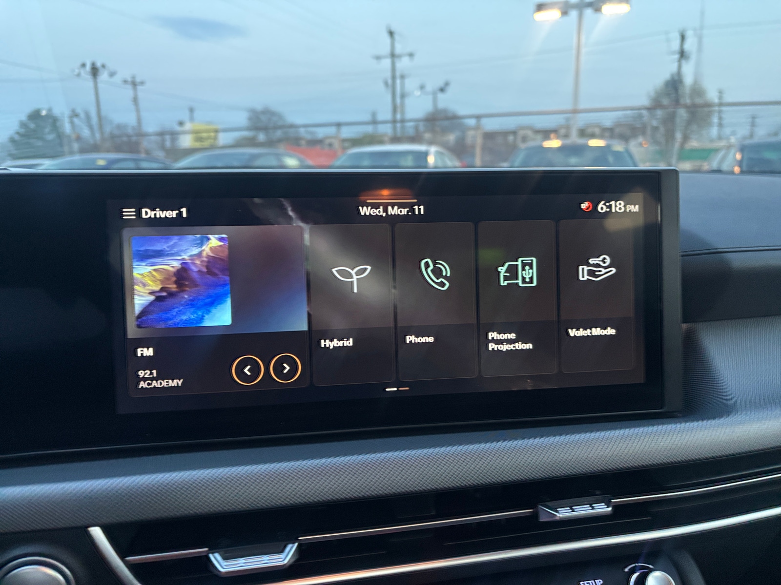 Thumbnail: 2025 Hyundai Sonata - 4